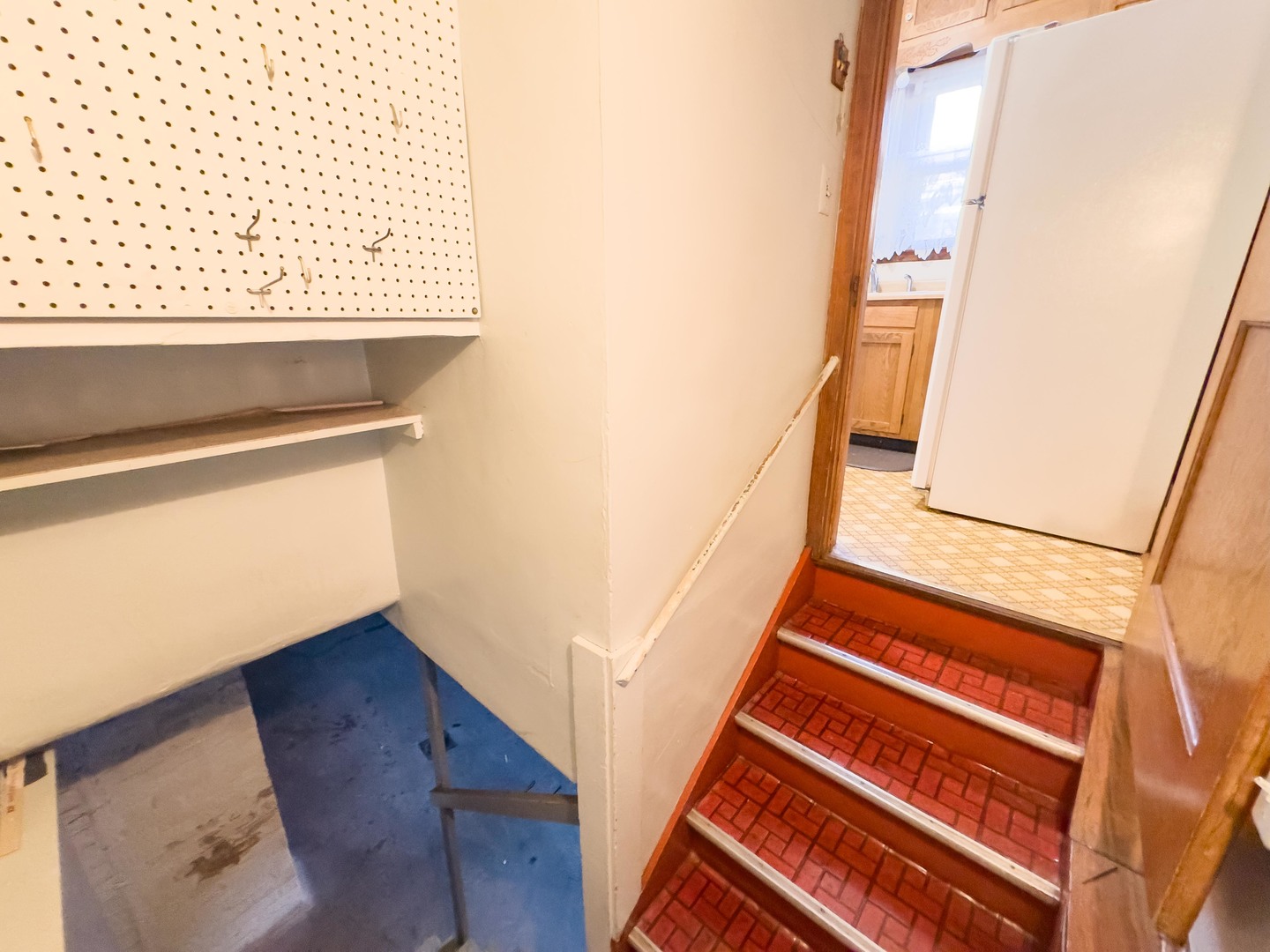 732 W Reynolds Street