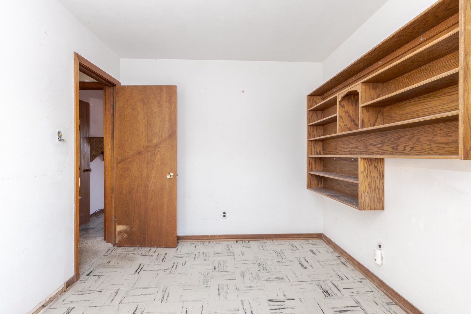 412 E Prairie Street