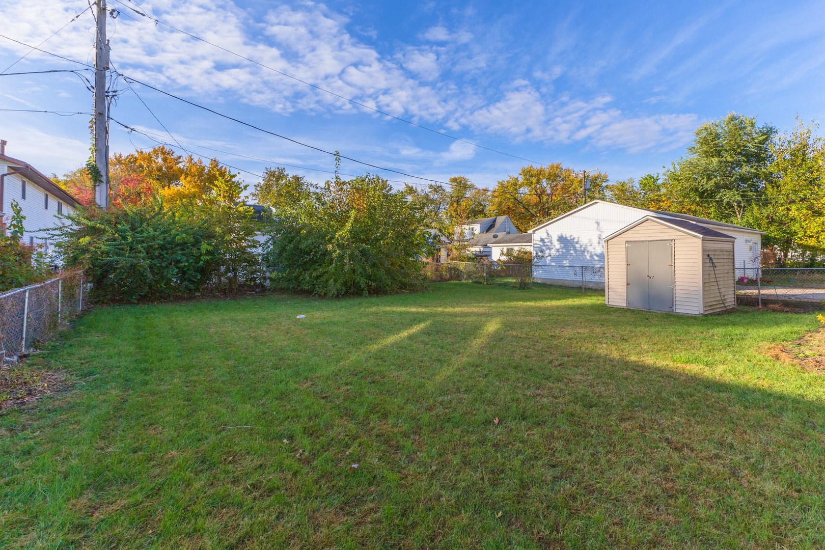 412 E Prairie Street