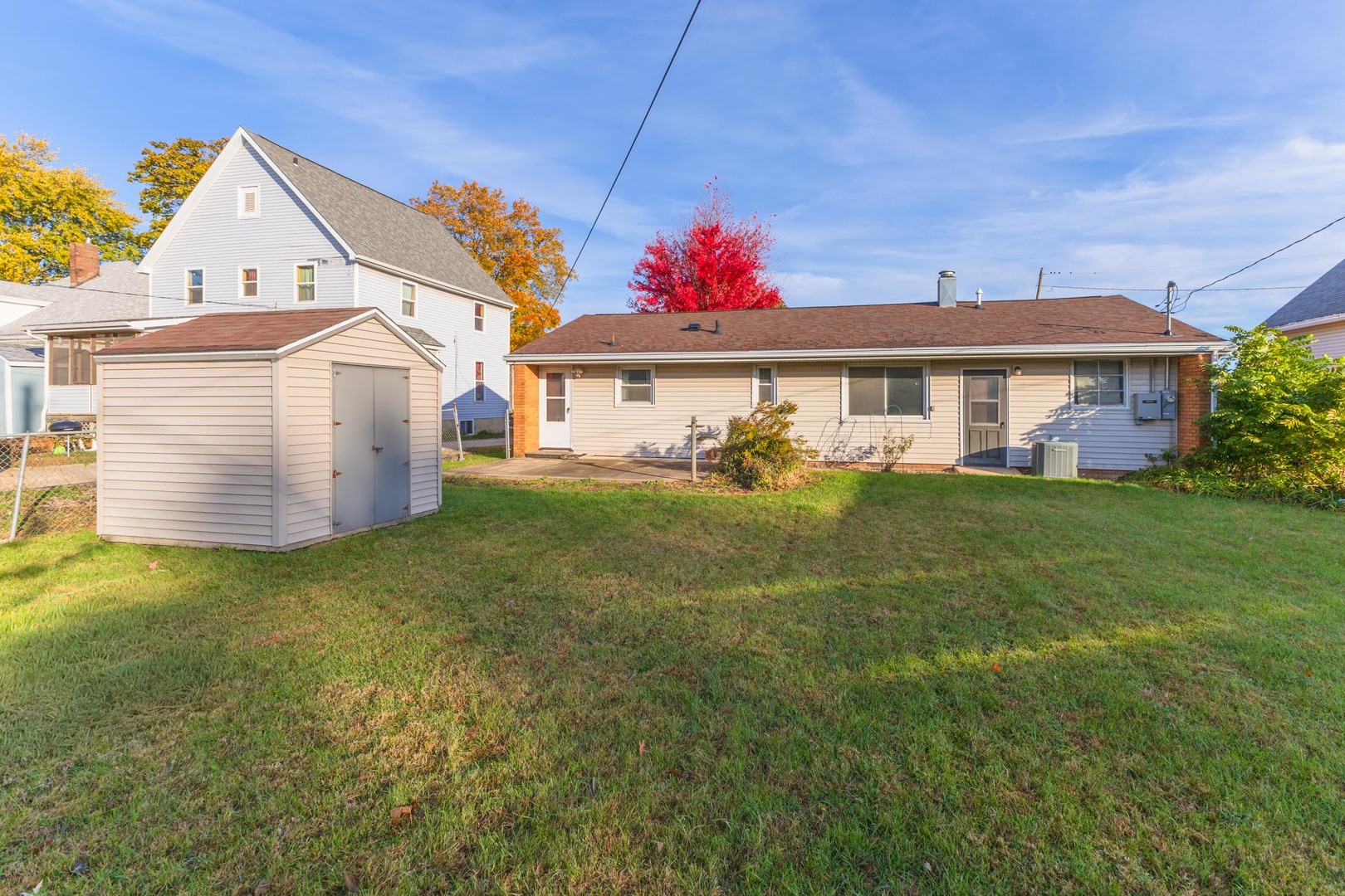 412 E Prairie Street