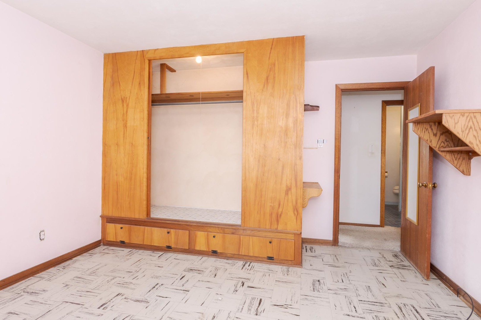 412 E Prairie Street