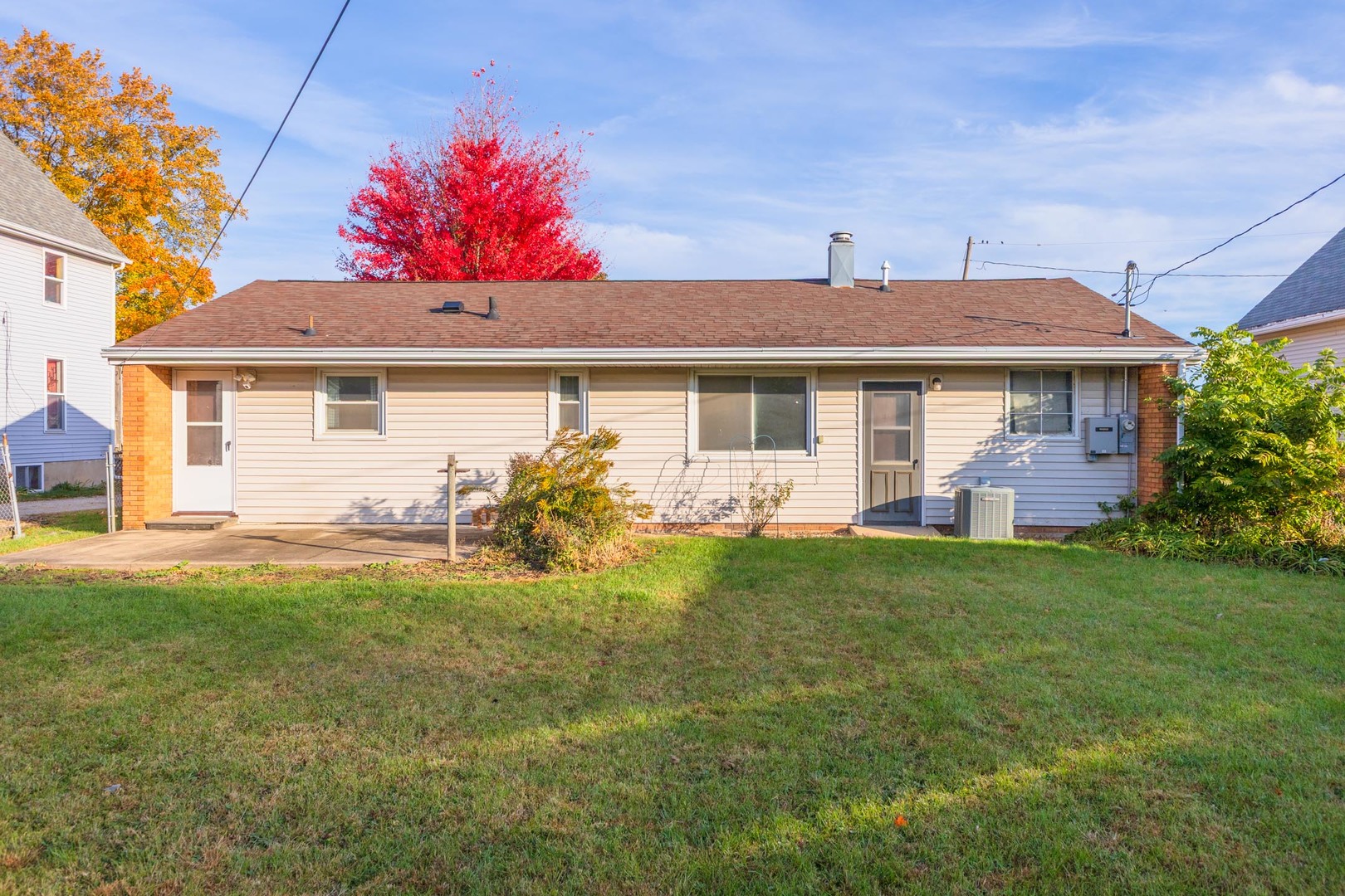 412 E Prairie Street