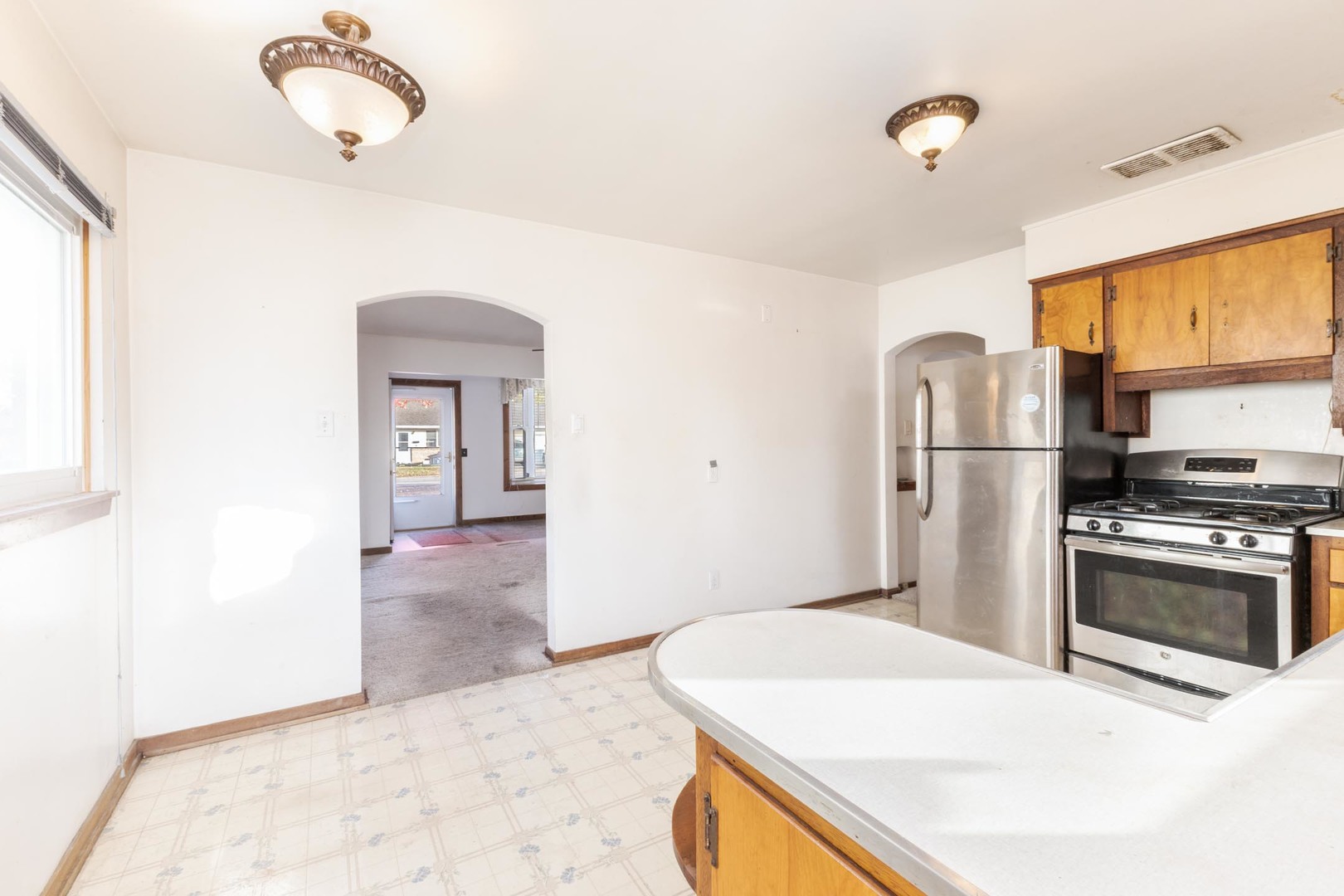 412 E Prairie Street