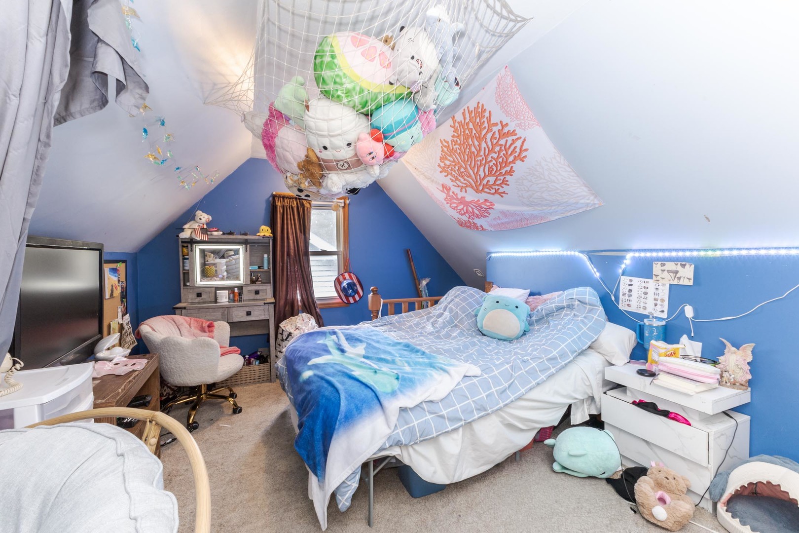 720 W Moulton Street