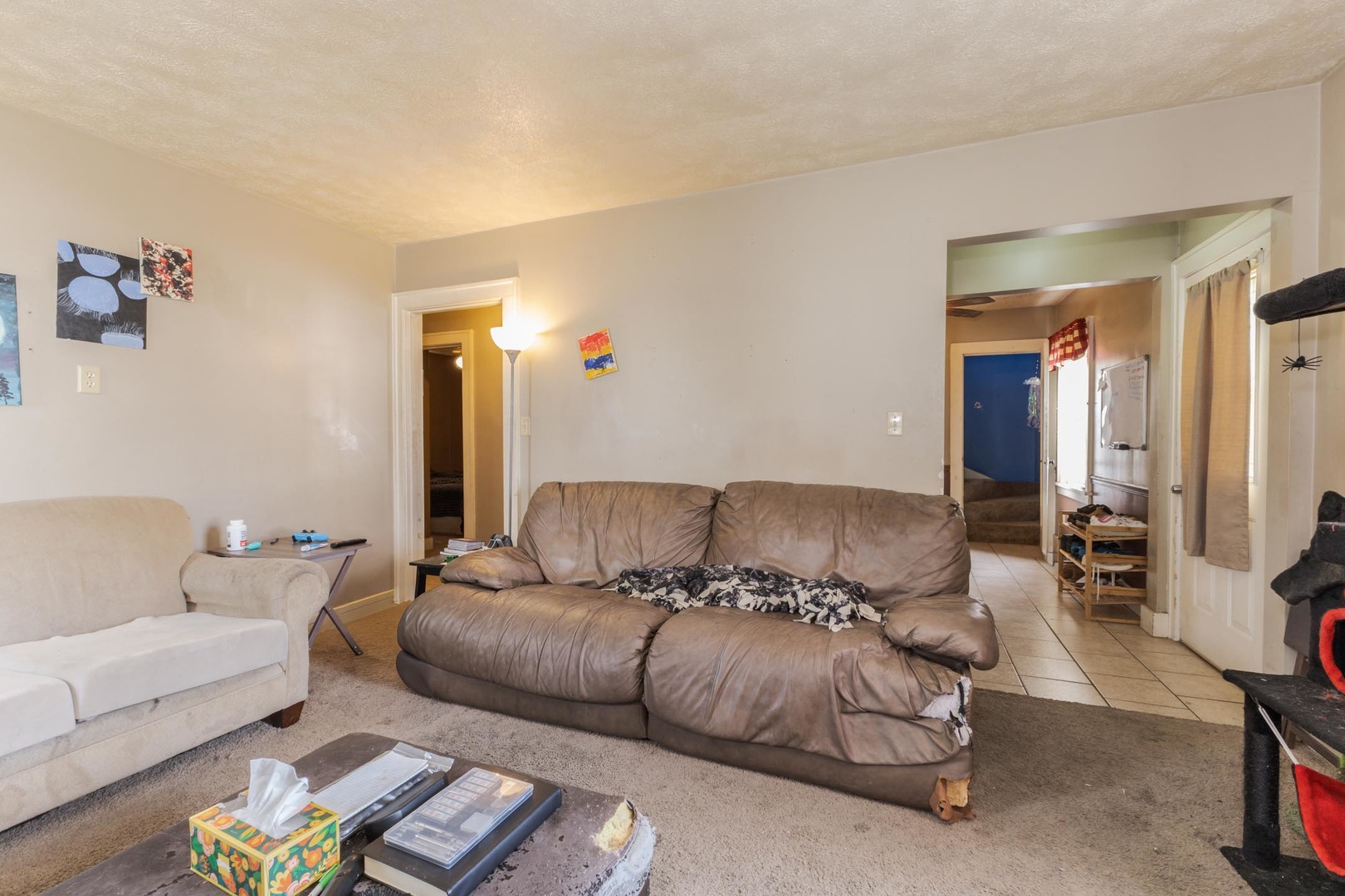 720 W Moulton Street