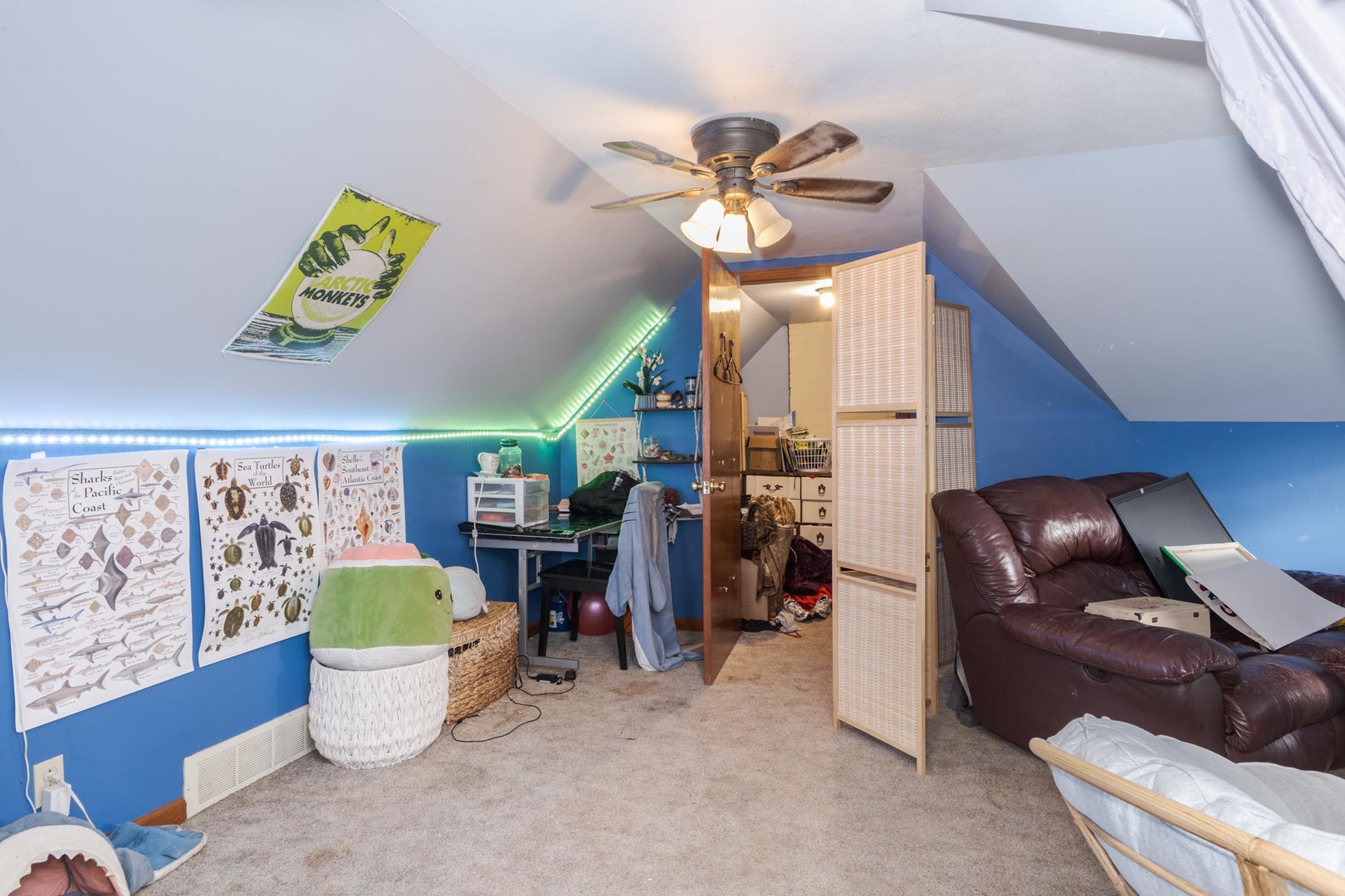 720 W Moulton Street