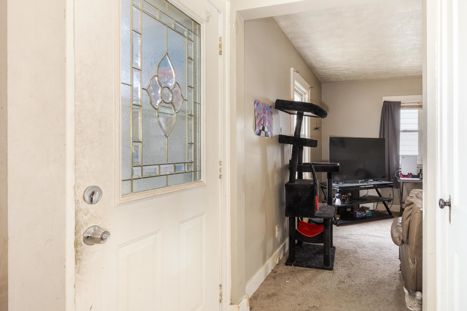 720 W Moulton Street