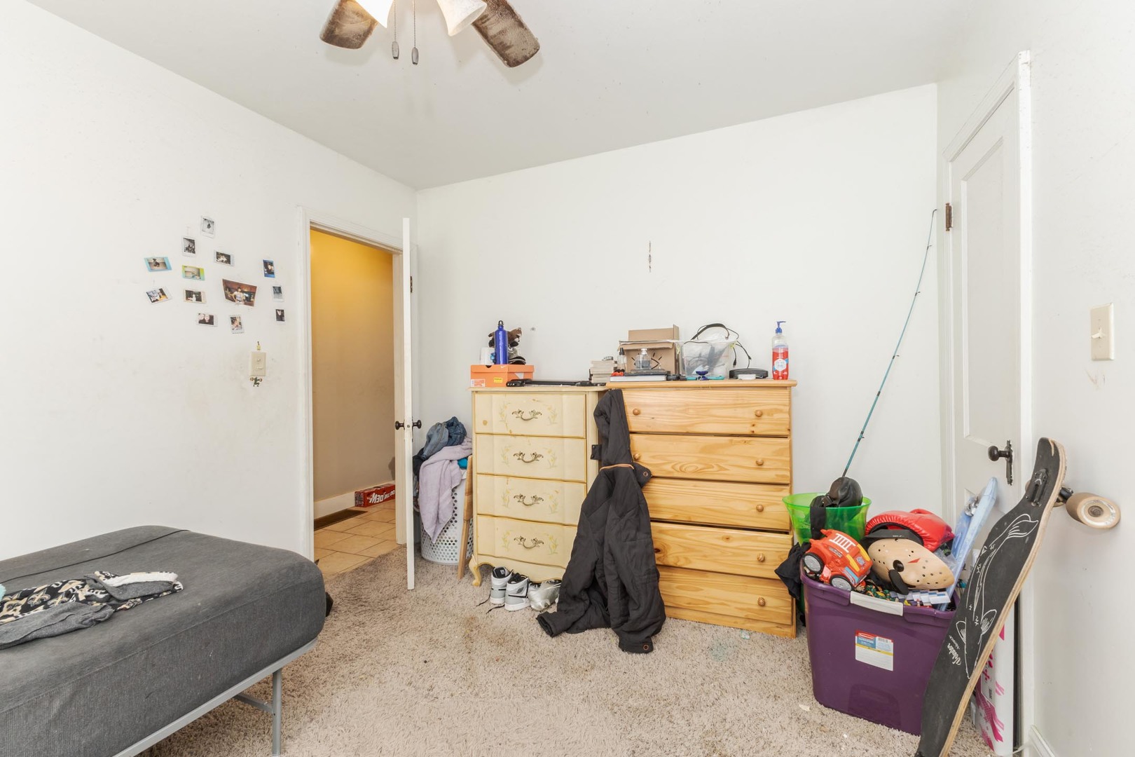 720 W Moulton Street