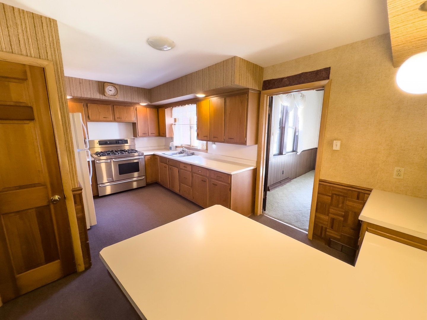 308 S Jackson Street