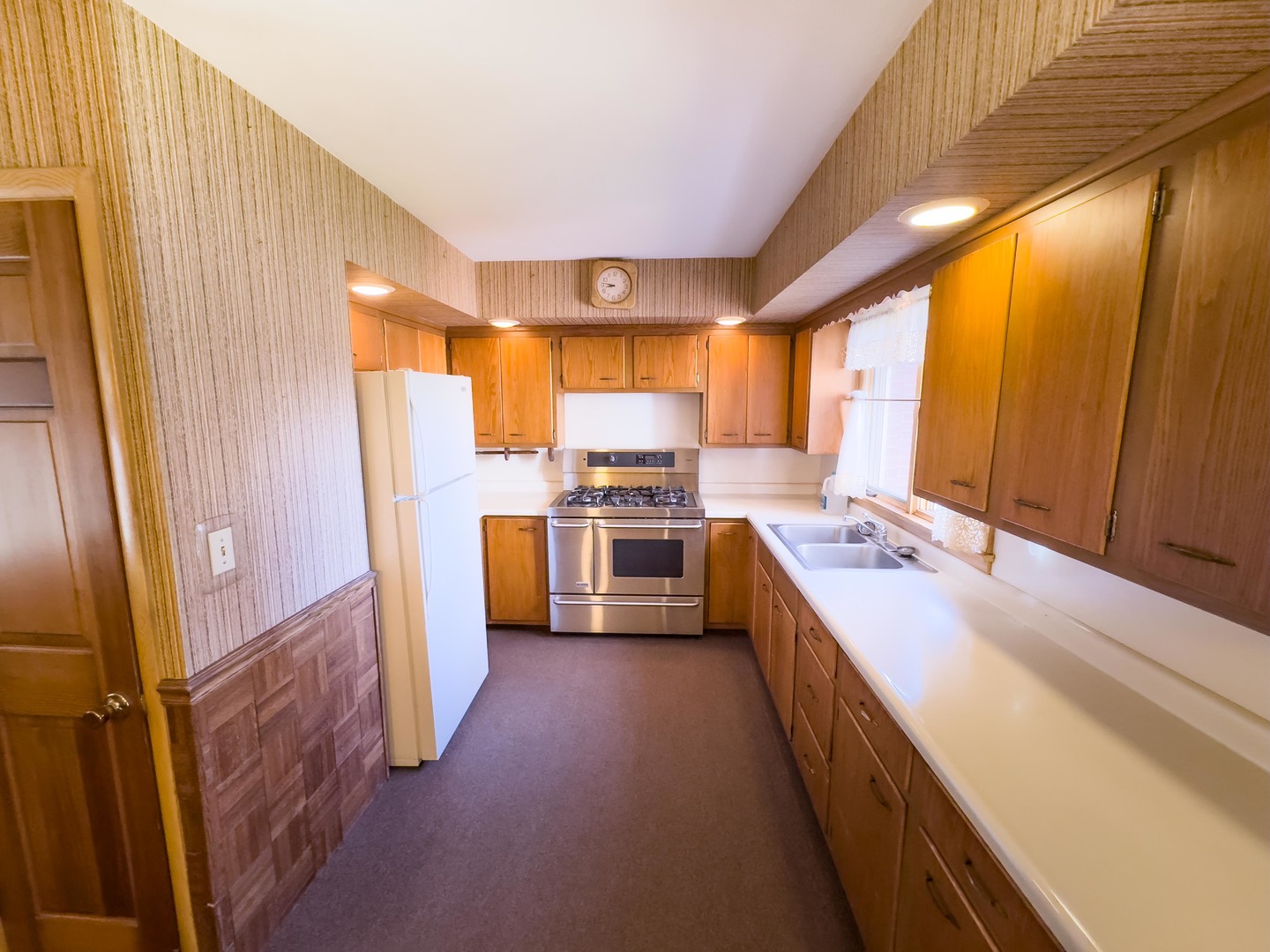 308 S Jackson Street