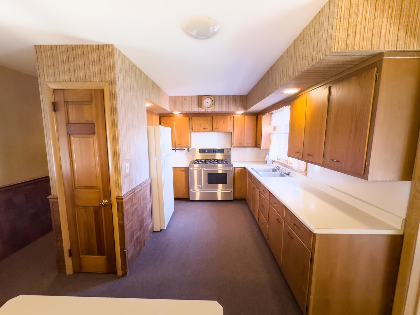 308 S Jackson Street