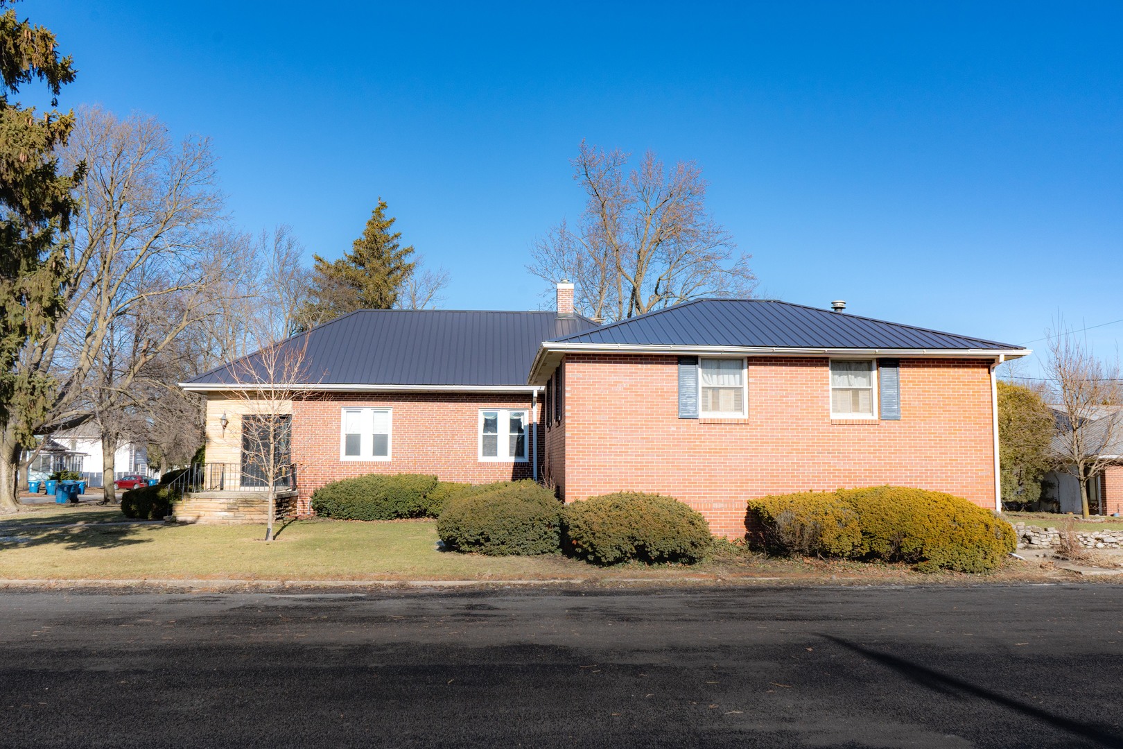 308 S Jackson Street