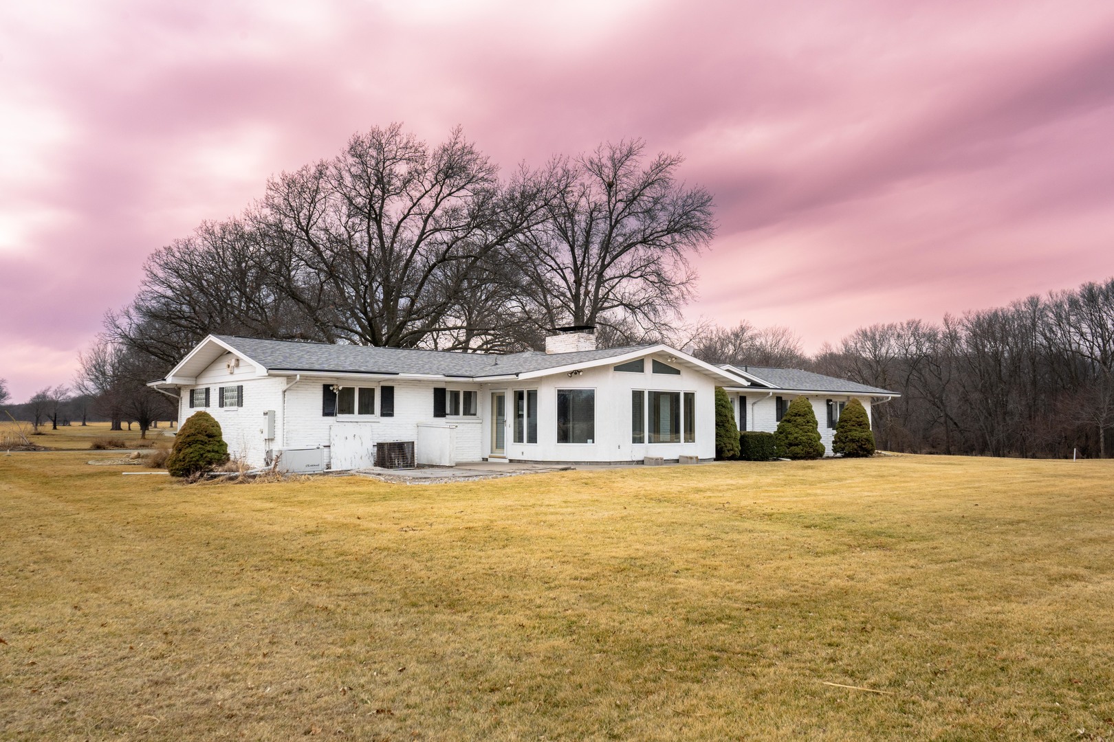 100 S Westview Drive