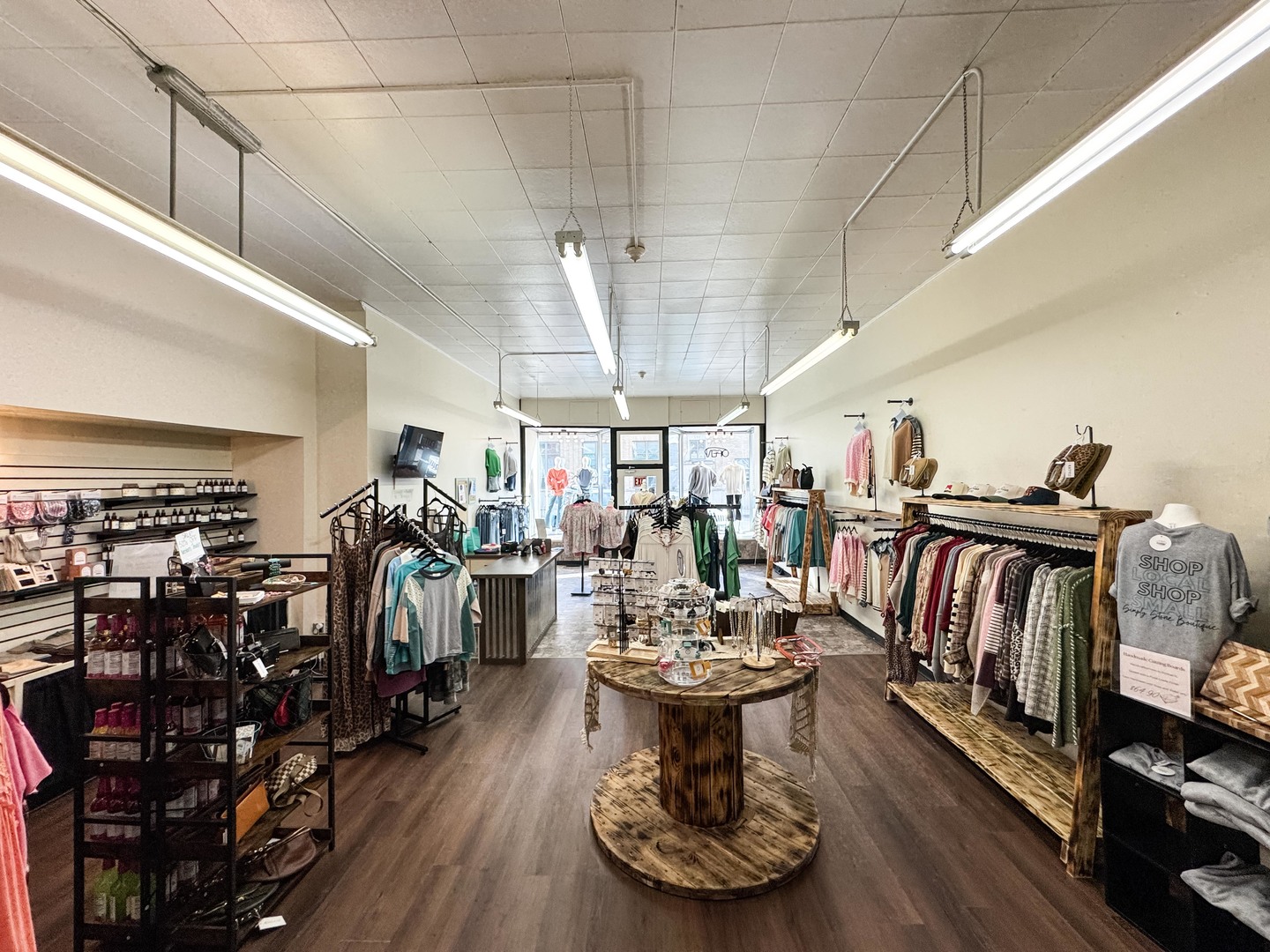 203 W Madison Street