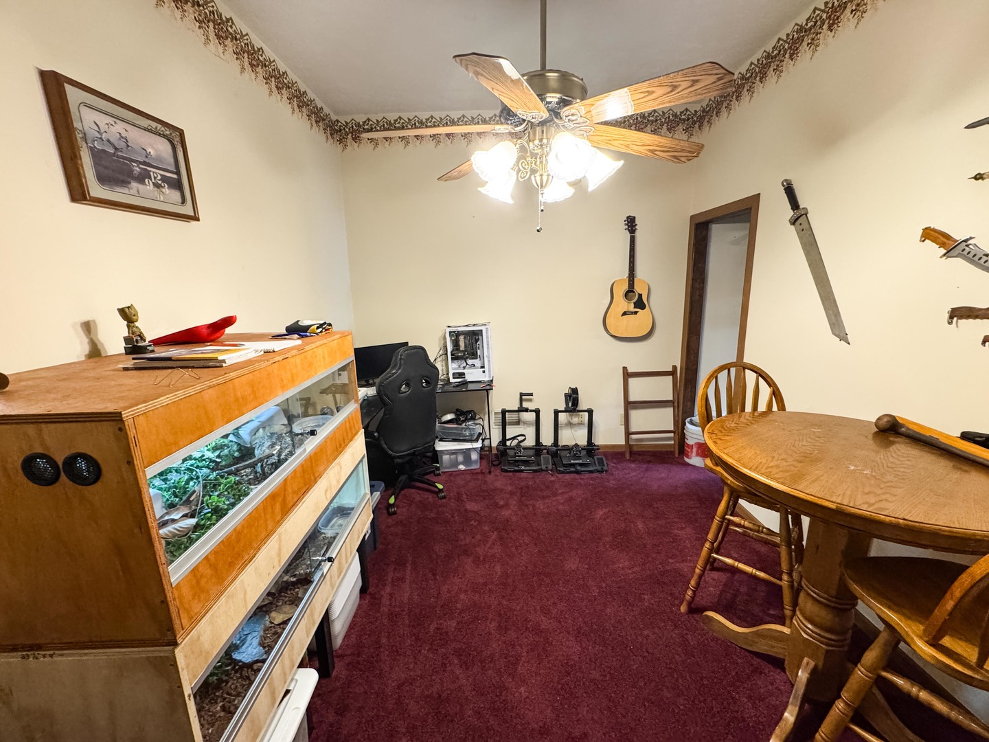 203 W Madison Street