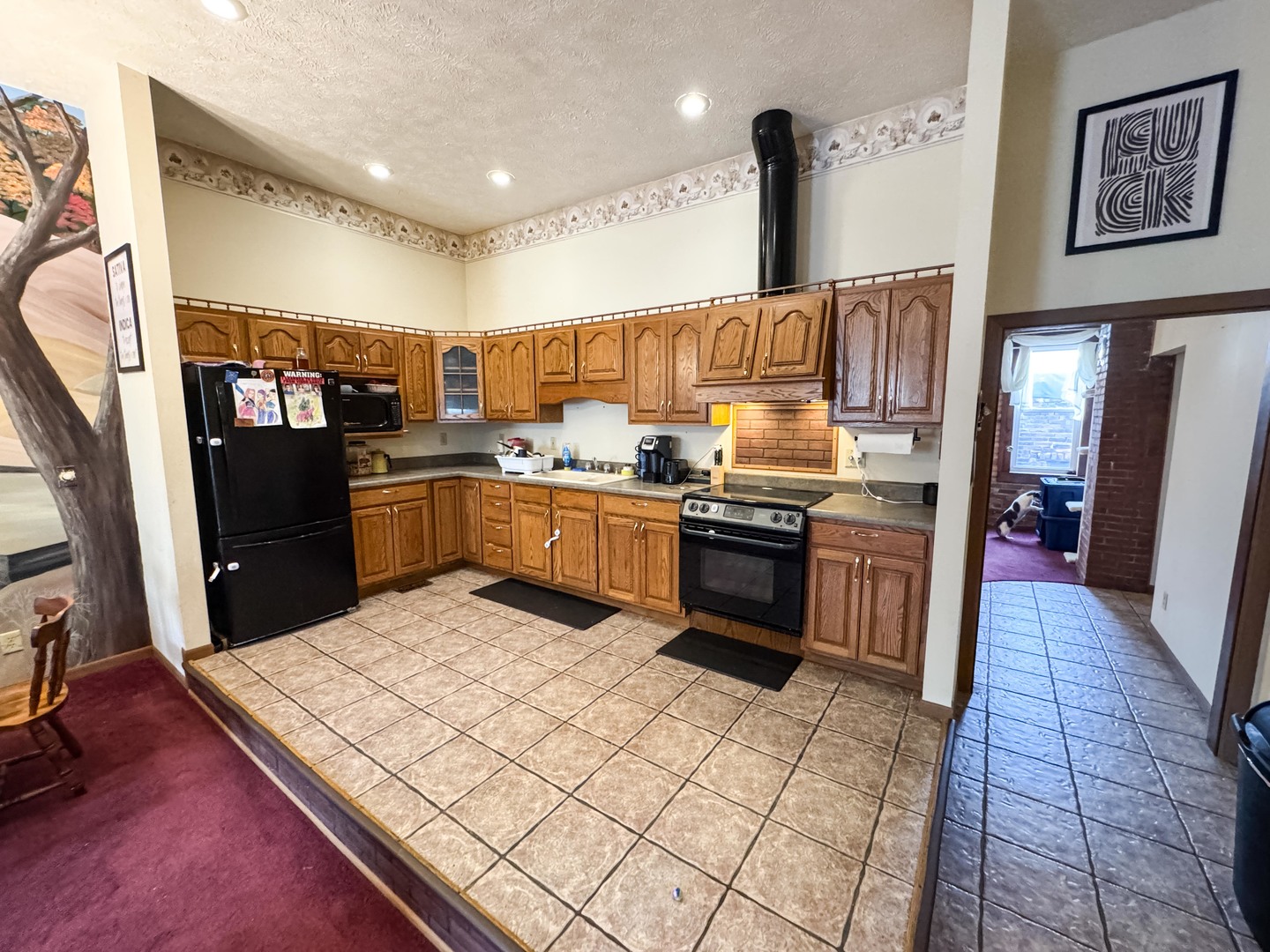 203 W Madison Street