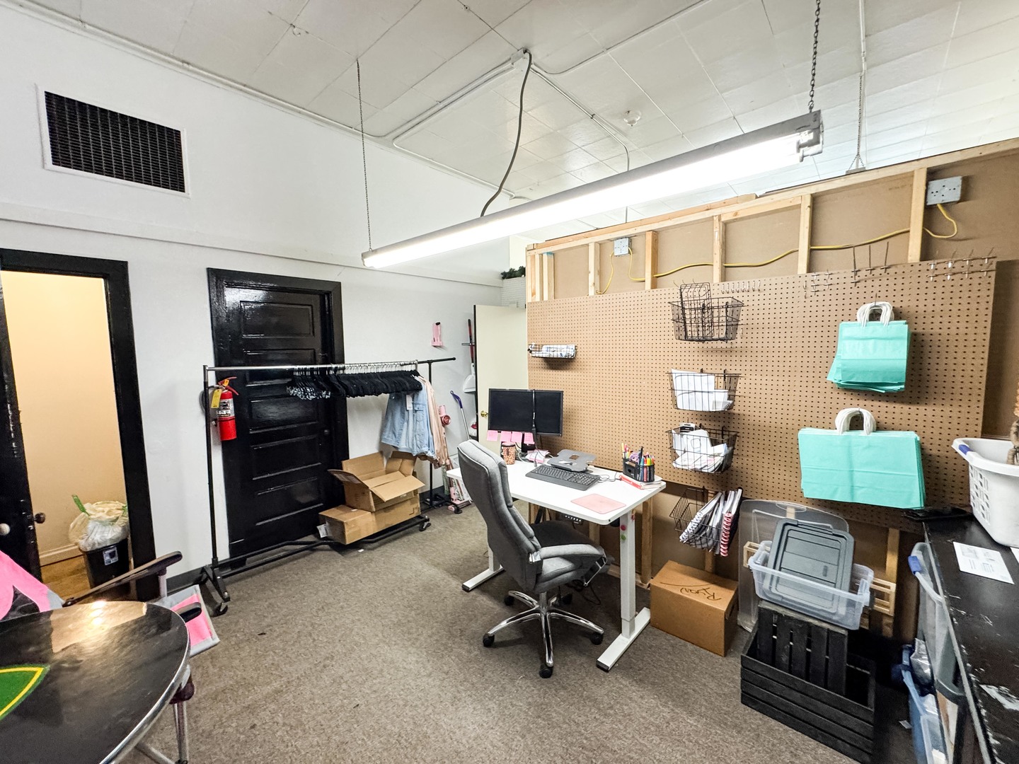 203 W Madison Street