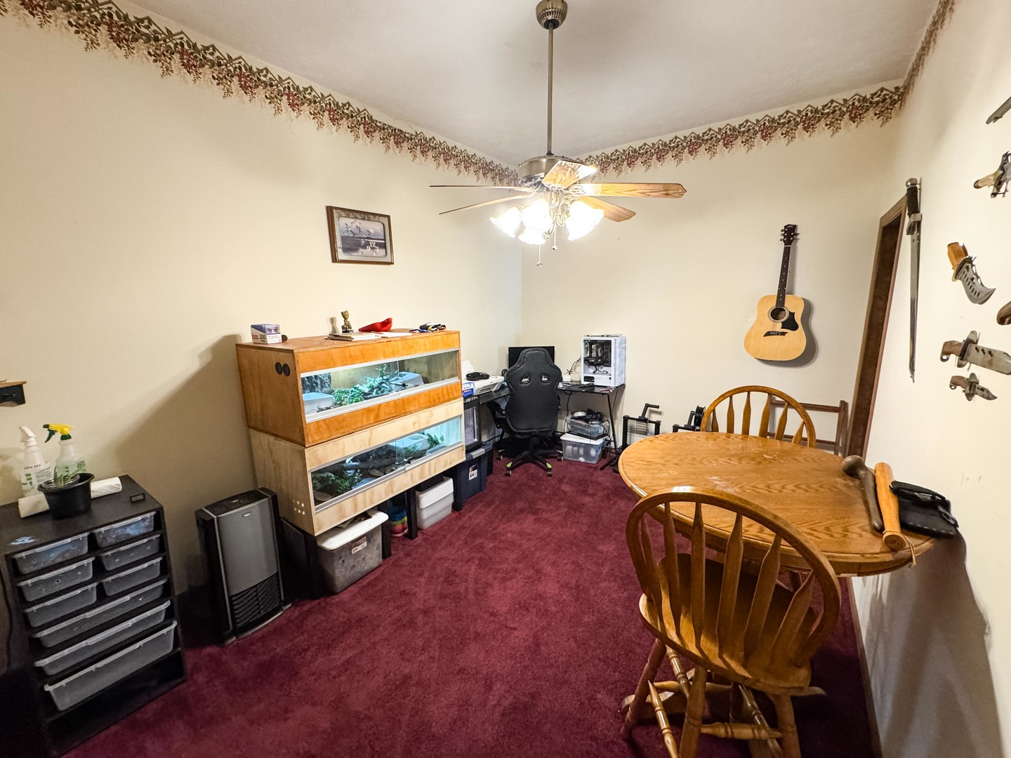 203 W Madison Street