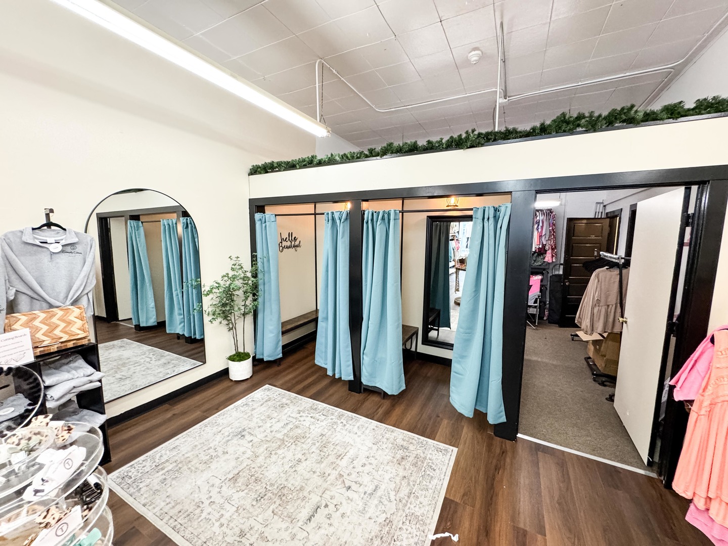 203 W Madison Street