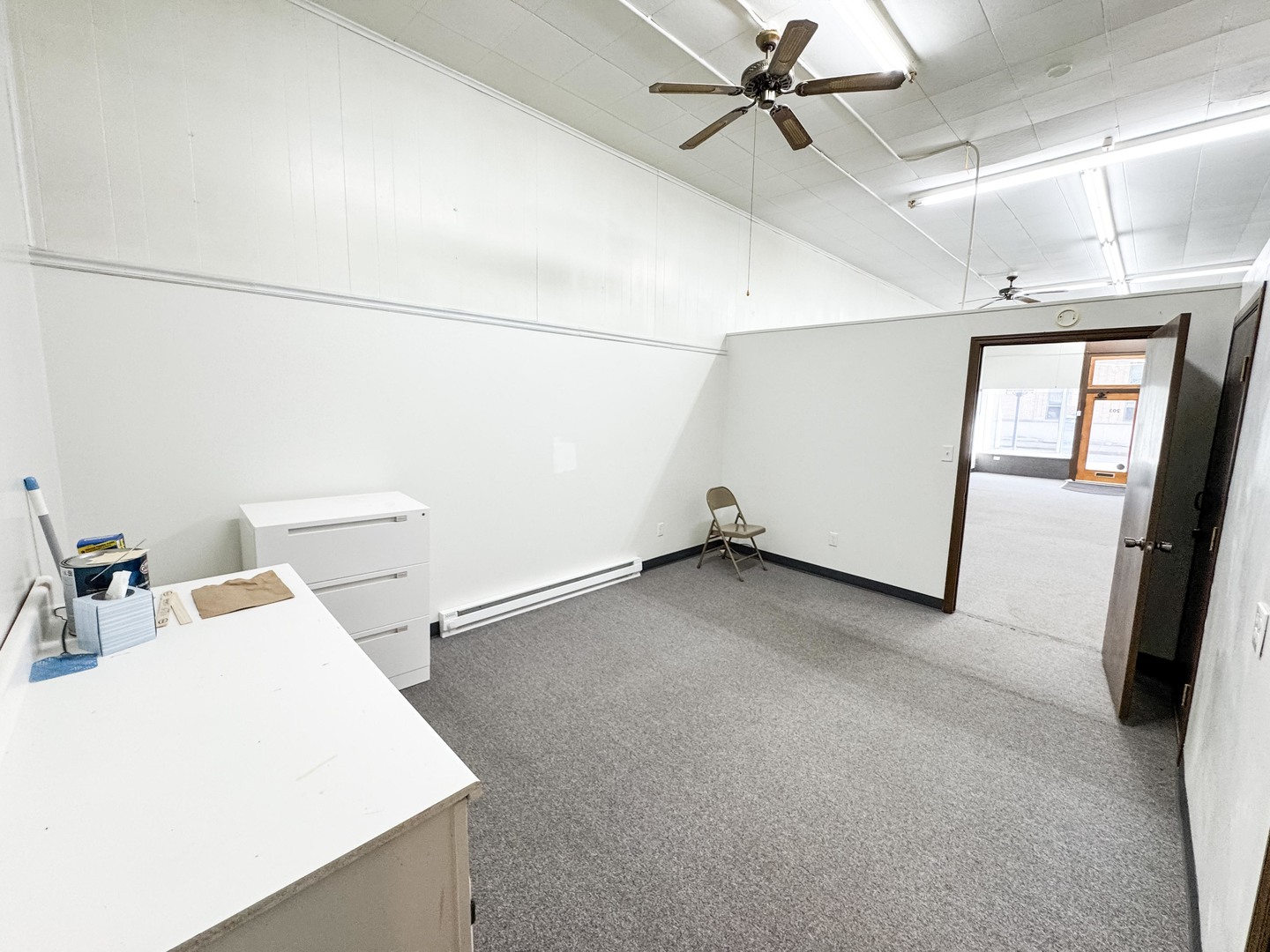 203 W Madison Street