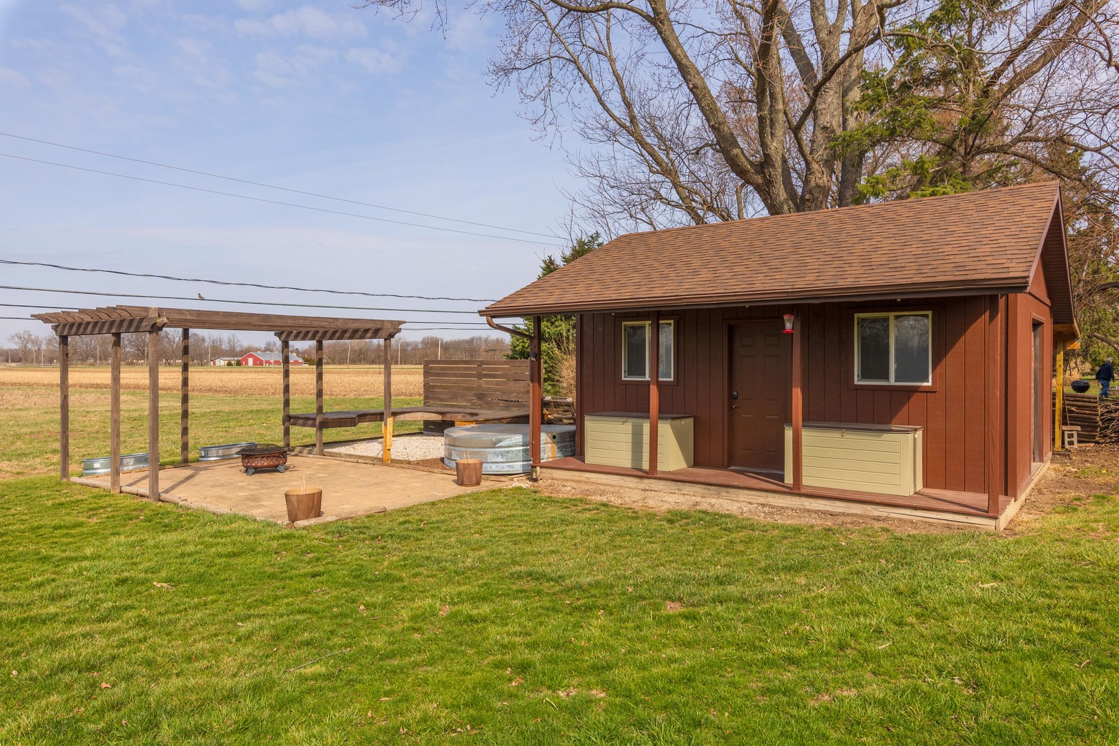 205 N Crestview Drive