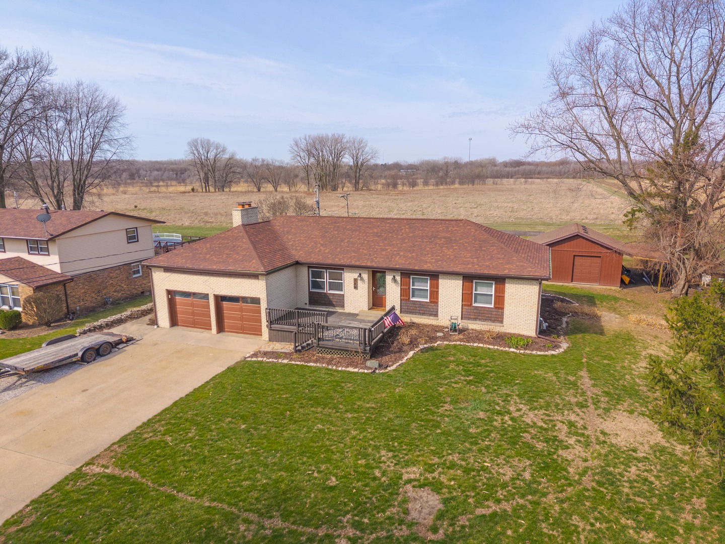 205 N Crestview Drive