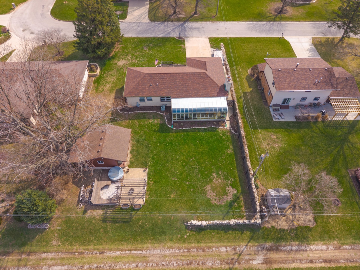 205 N Crestview Drive