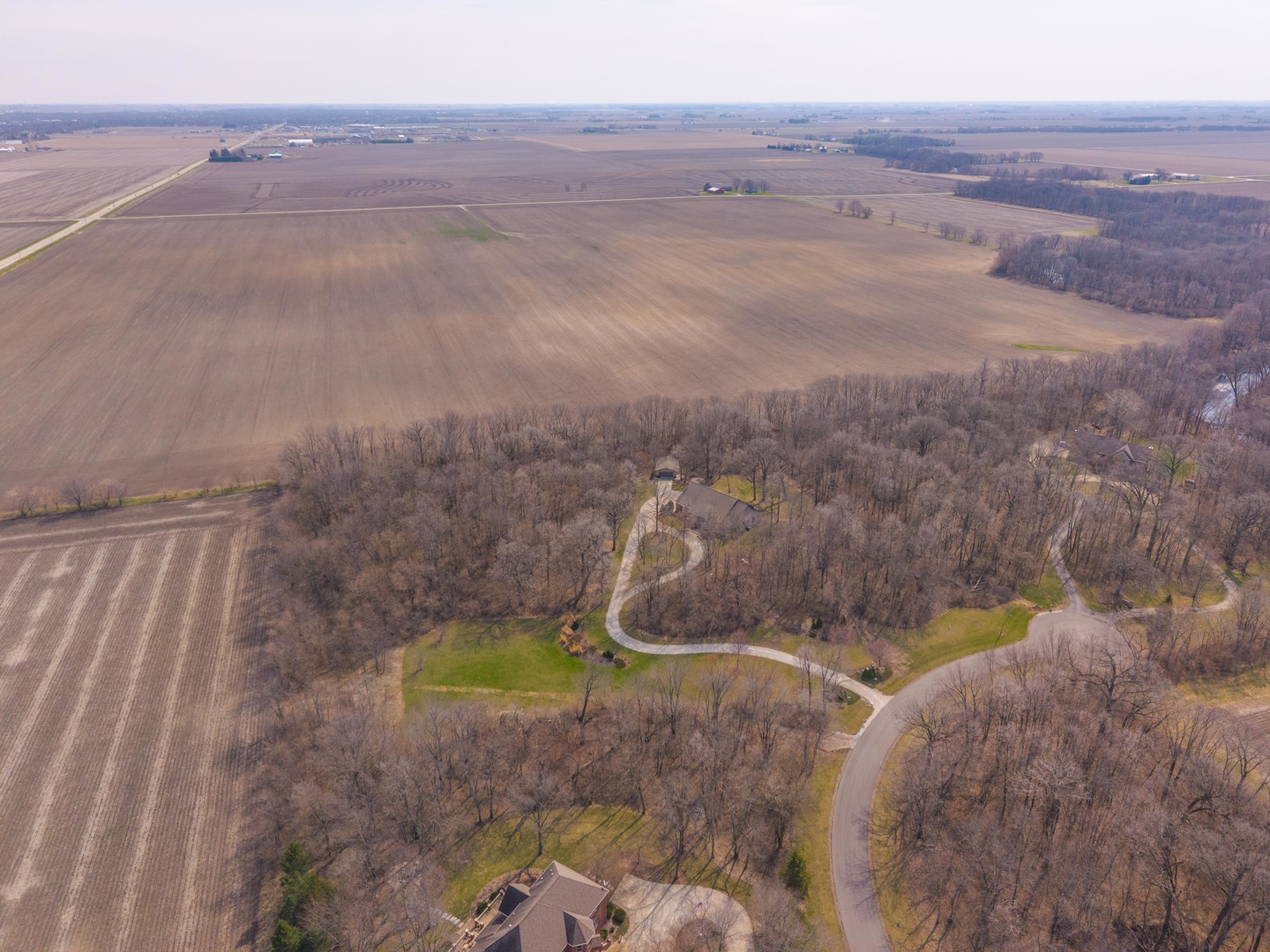 16780 N 1130 E Road