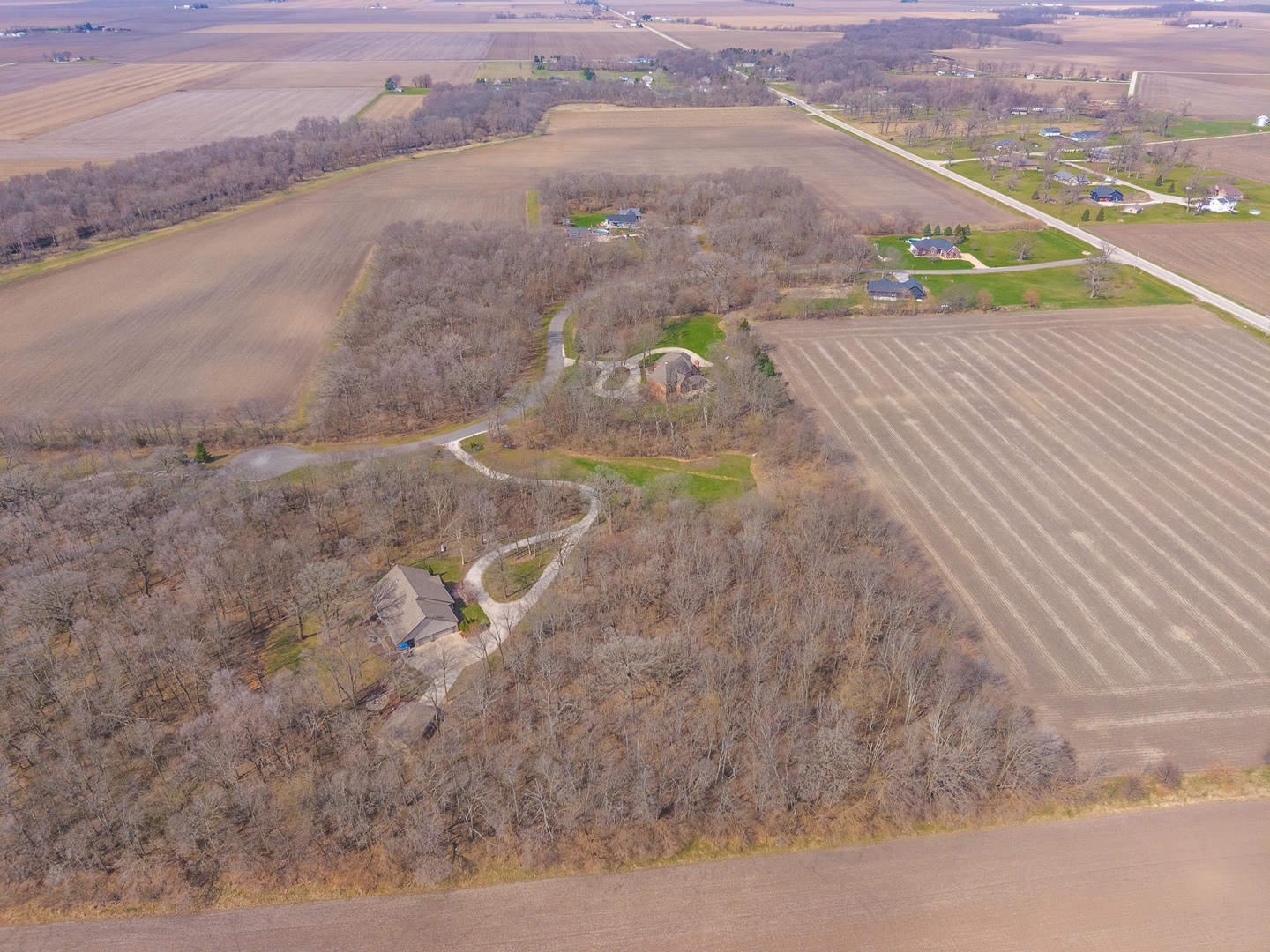 16780 N 1130 E Road