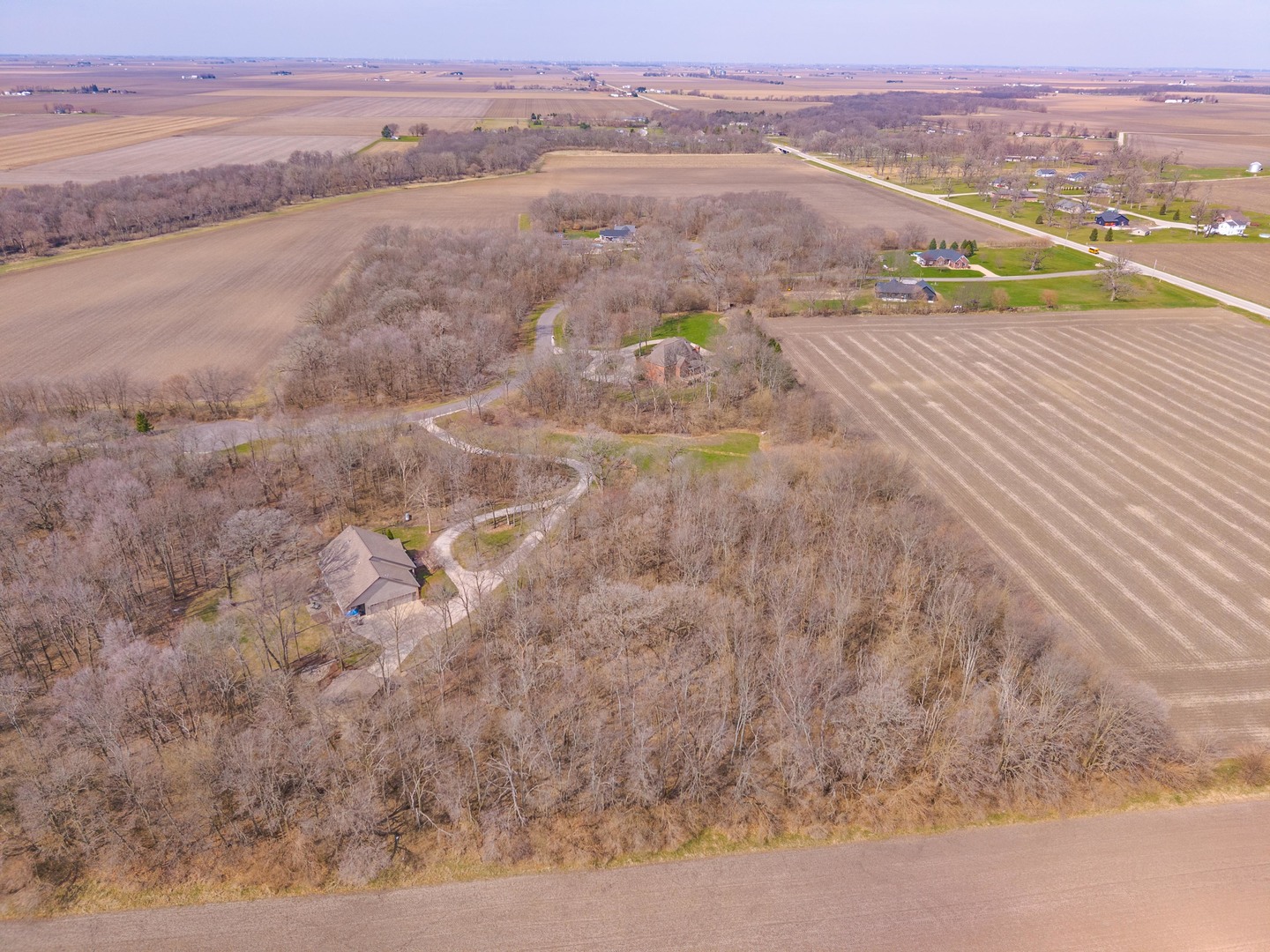 16780 N 1130 E Road