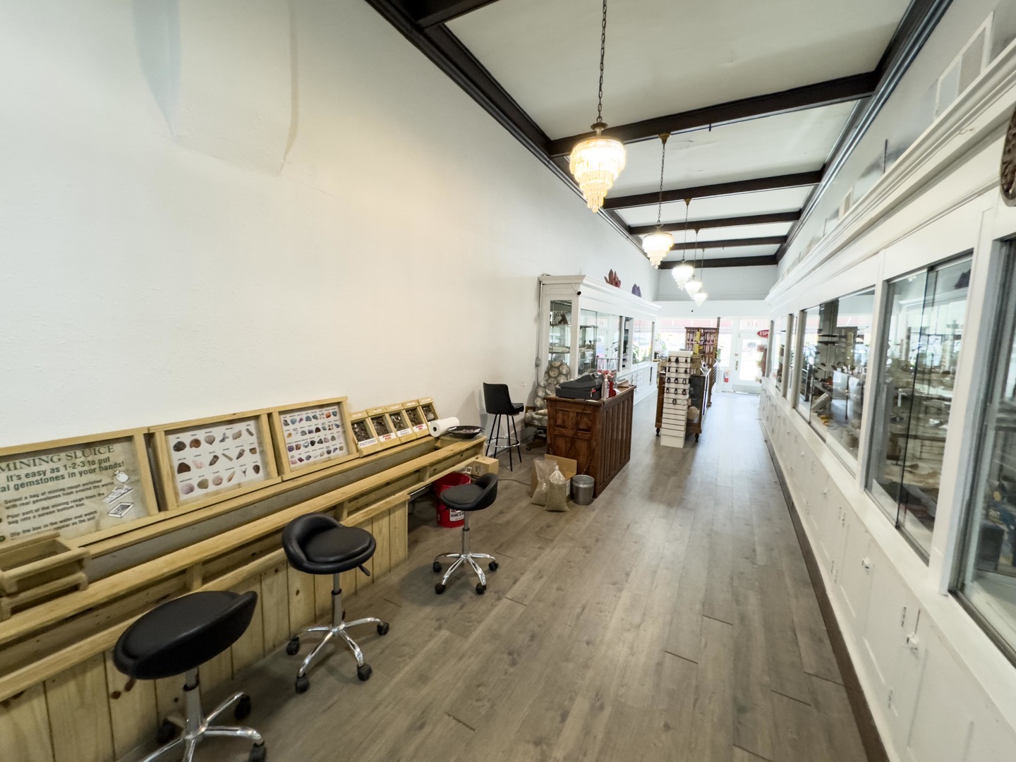 117 W Madison Street