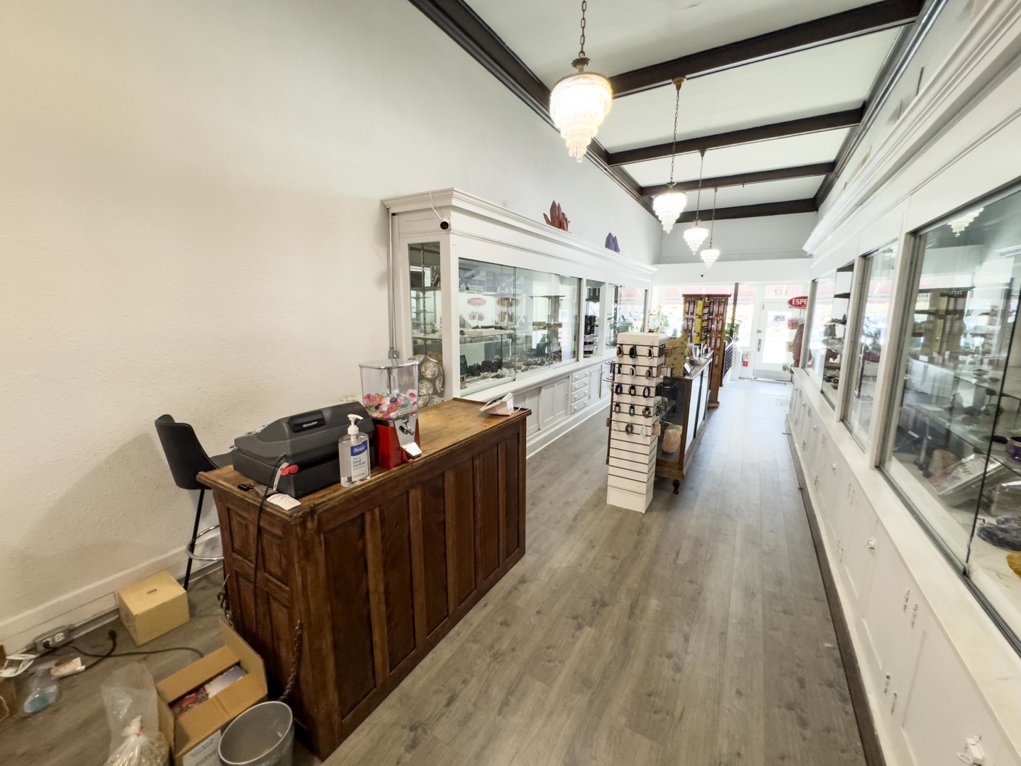 117 W Madison Street