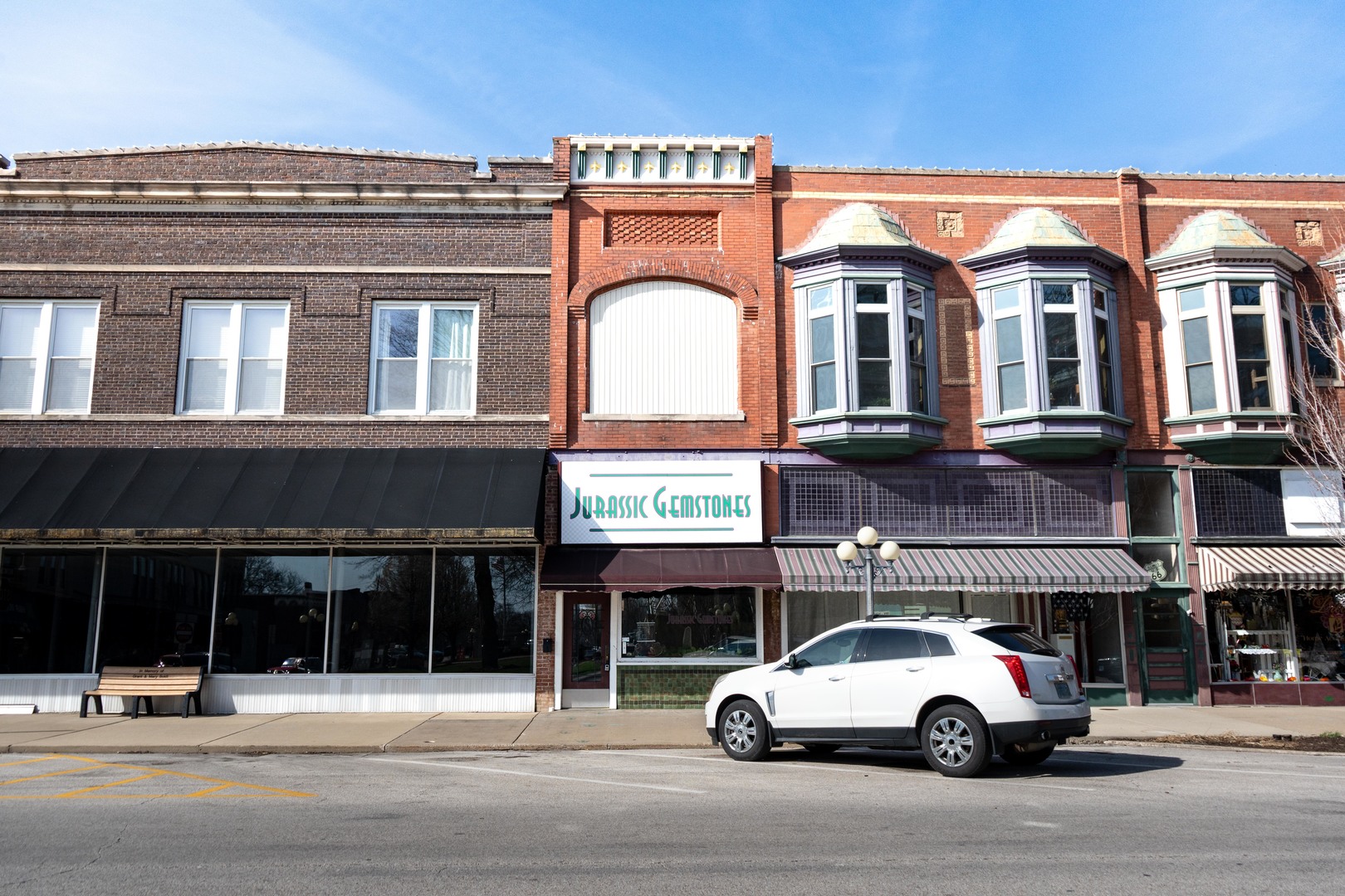 117 W Madison Street