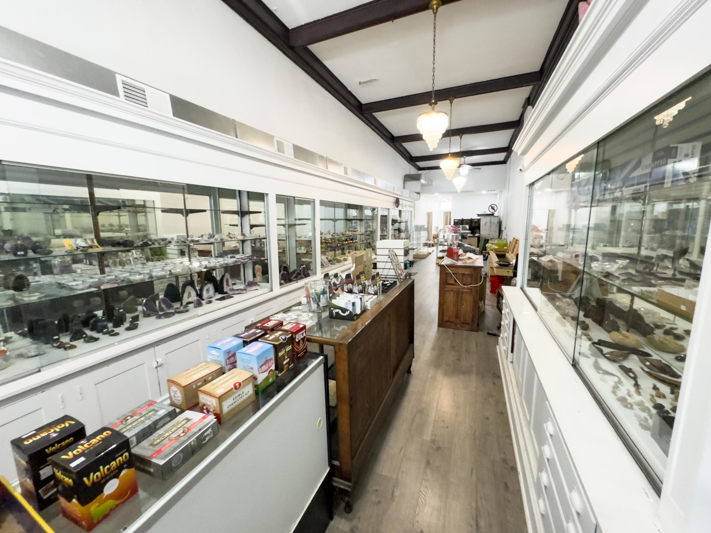 117 W Madison Street