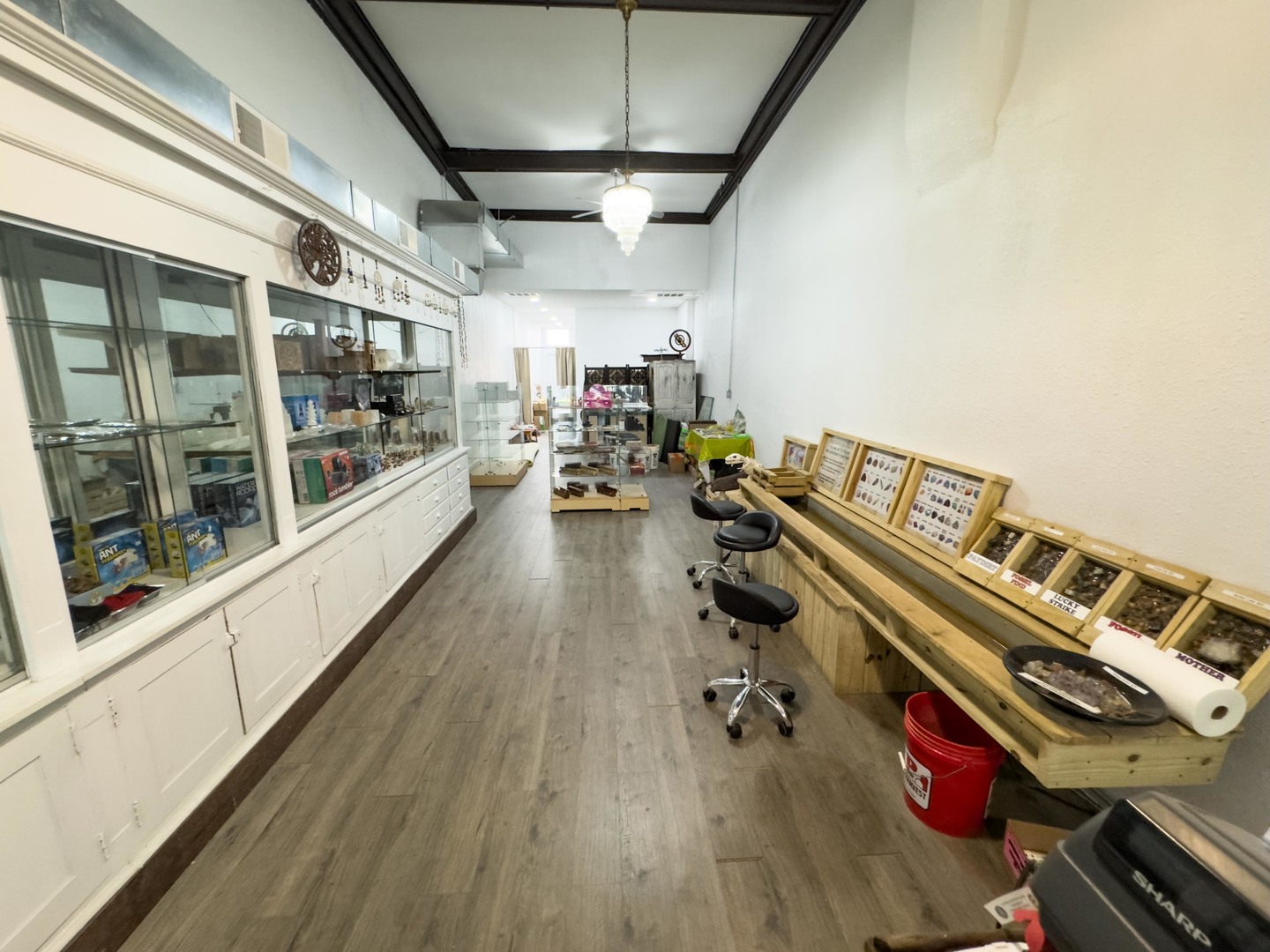 117 W Madison Street