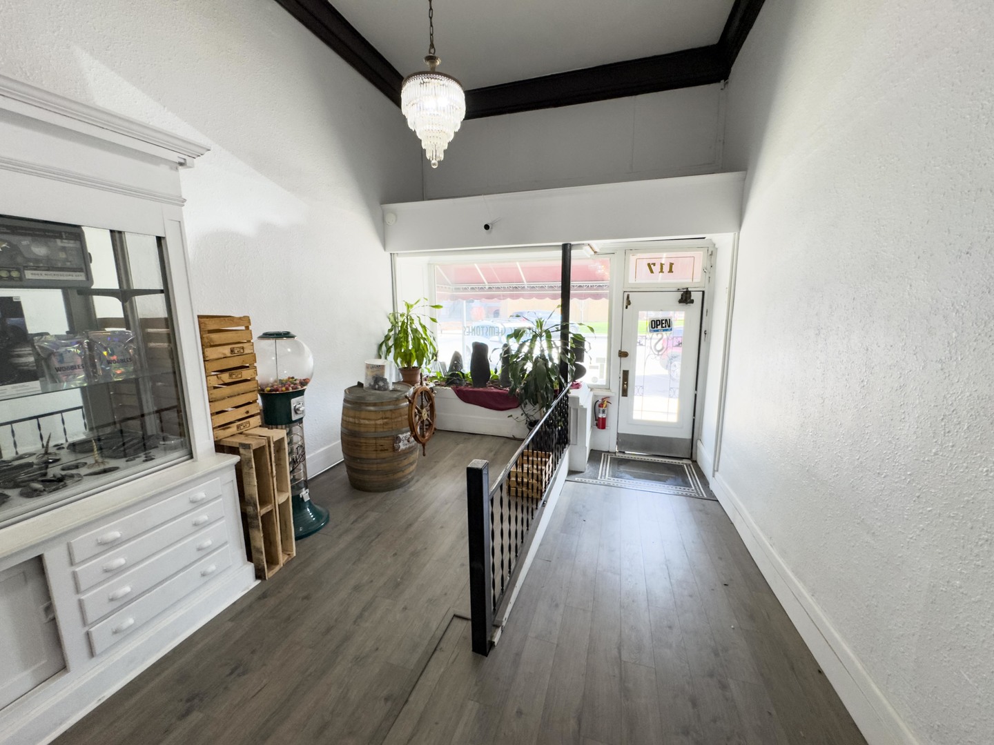 117 W Madison Street