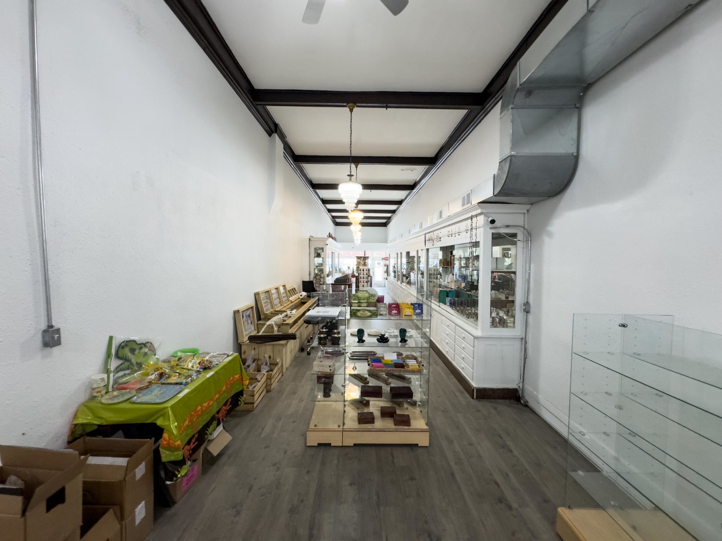 117 W Madison Street