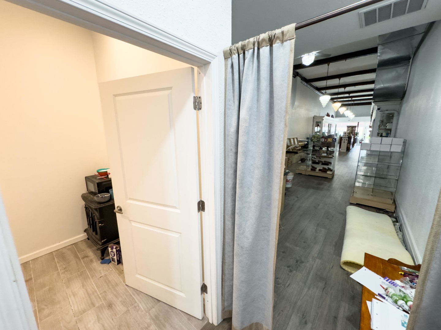 117 W Madison Street