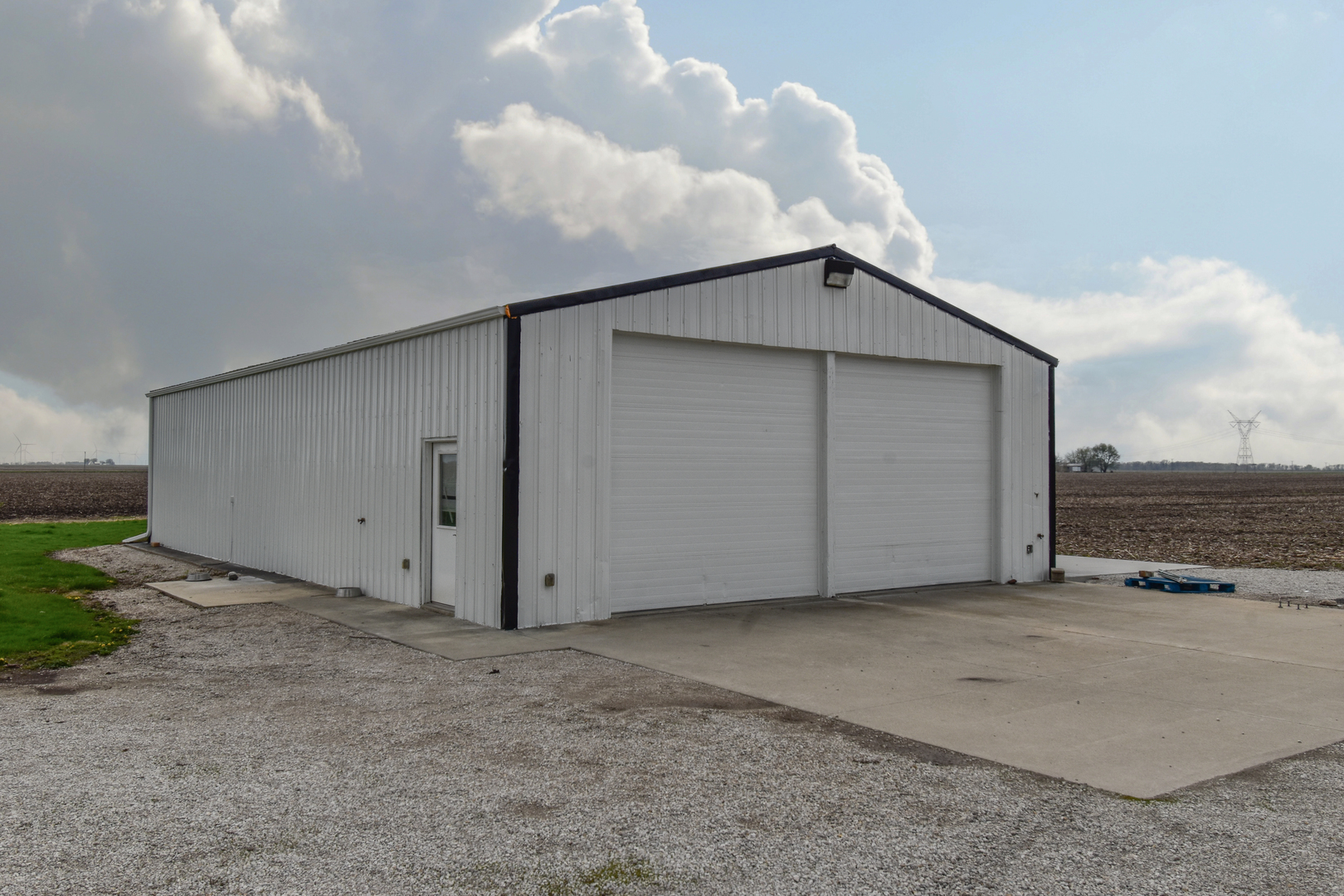 11323 N 1500 East Road