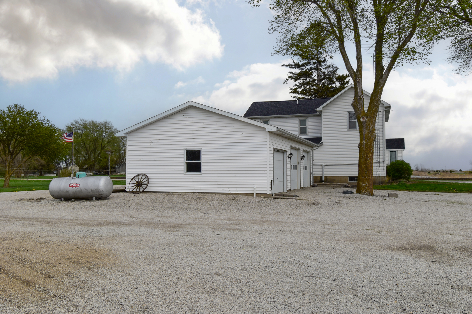 11323 N 1500 East Road