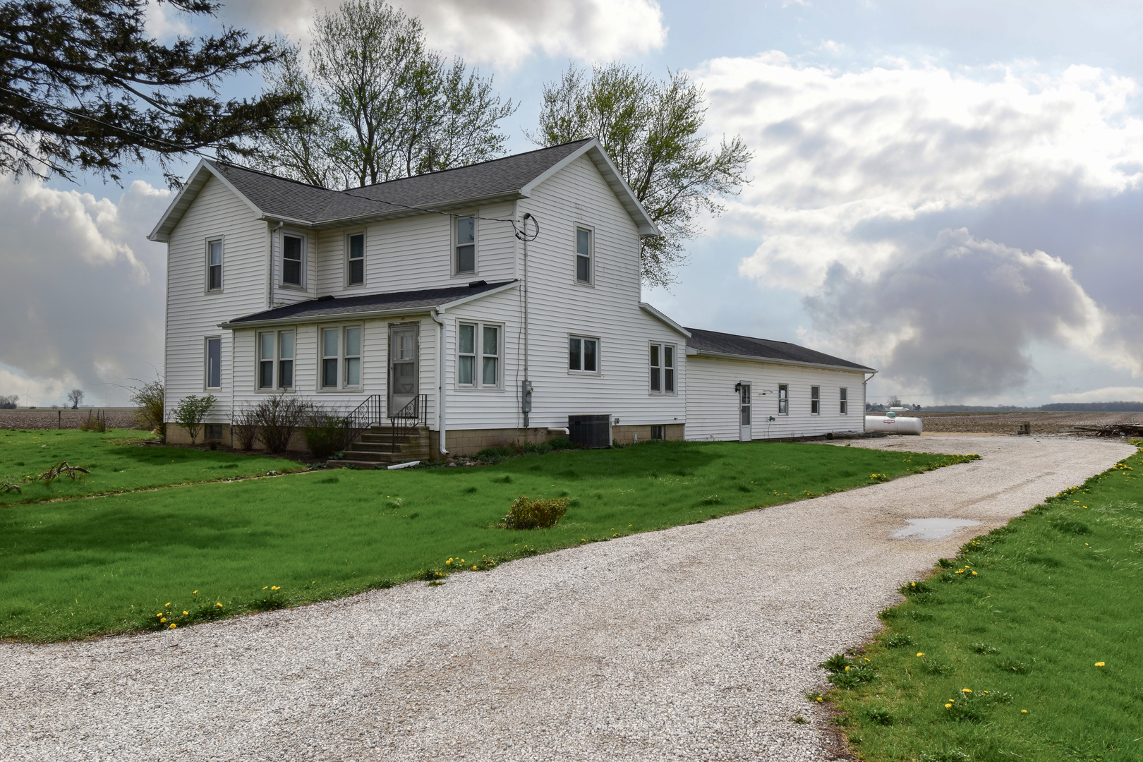 11323 N 1500 East Road