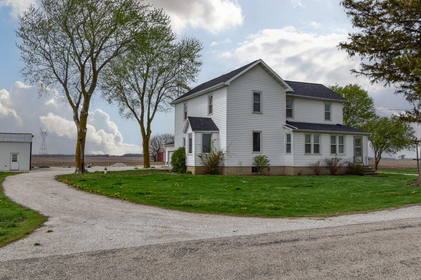 11323 N 1500 East Road