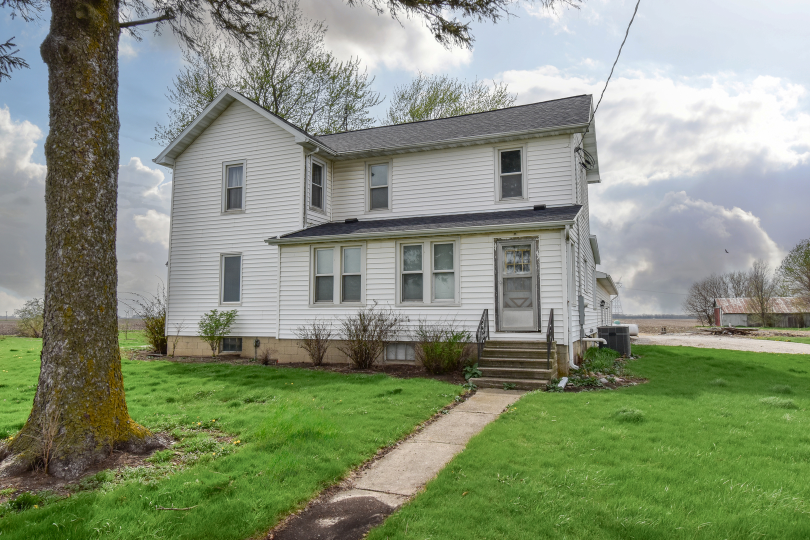 11323 N 1500 East Road