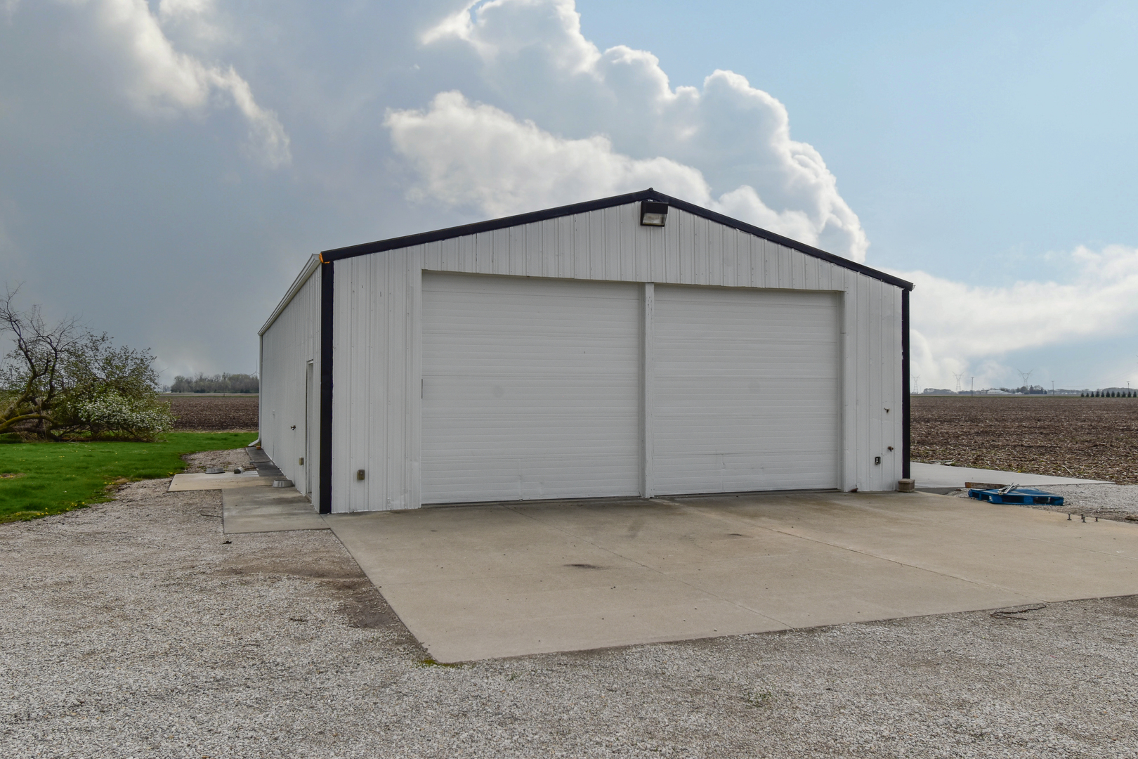 11323 N 1500 East Road