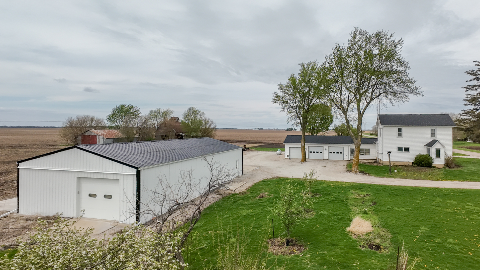 11323 N 1500 East Road
