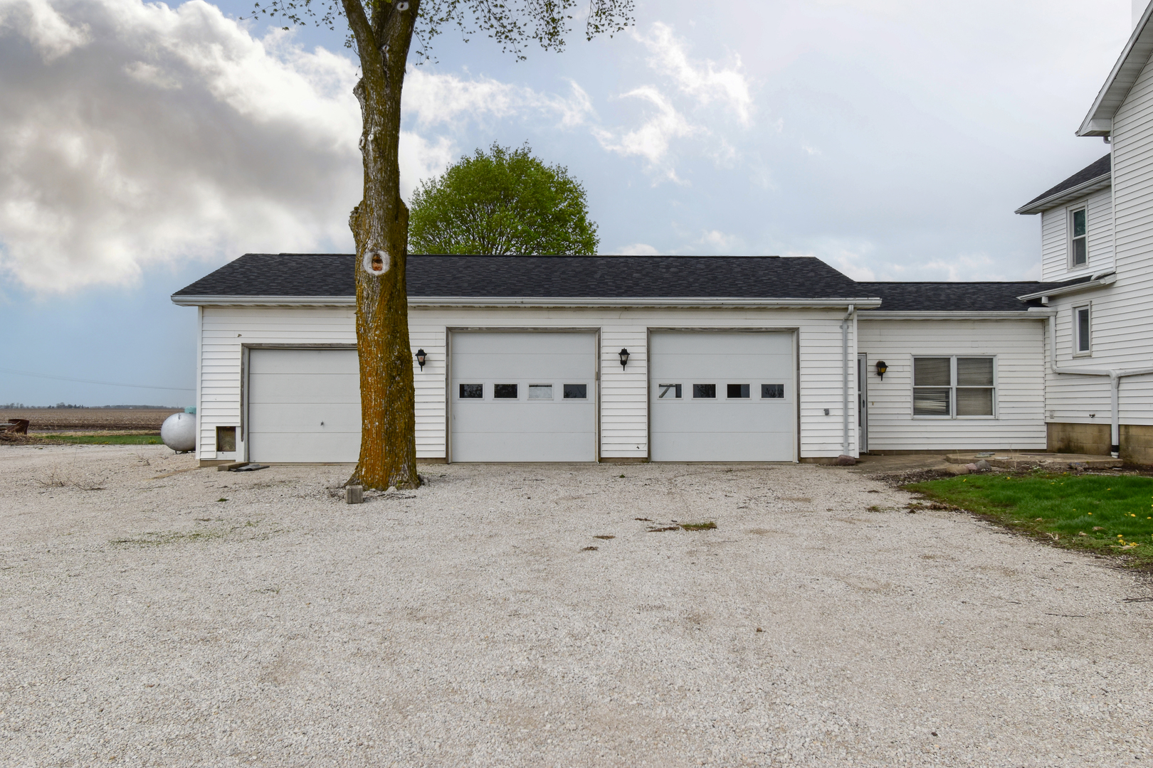 11323 N 1500 East Road