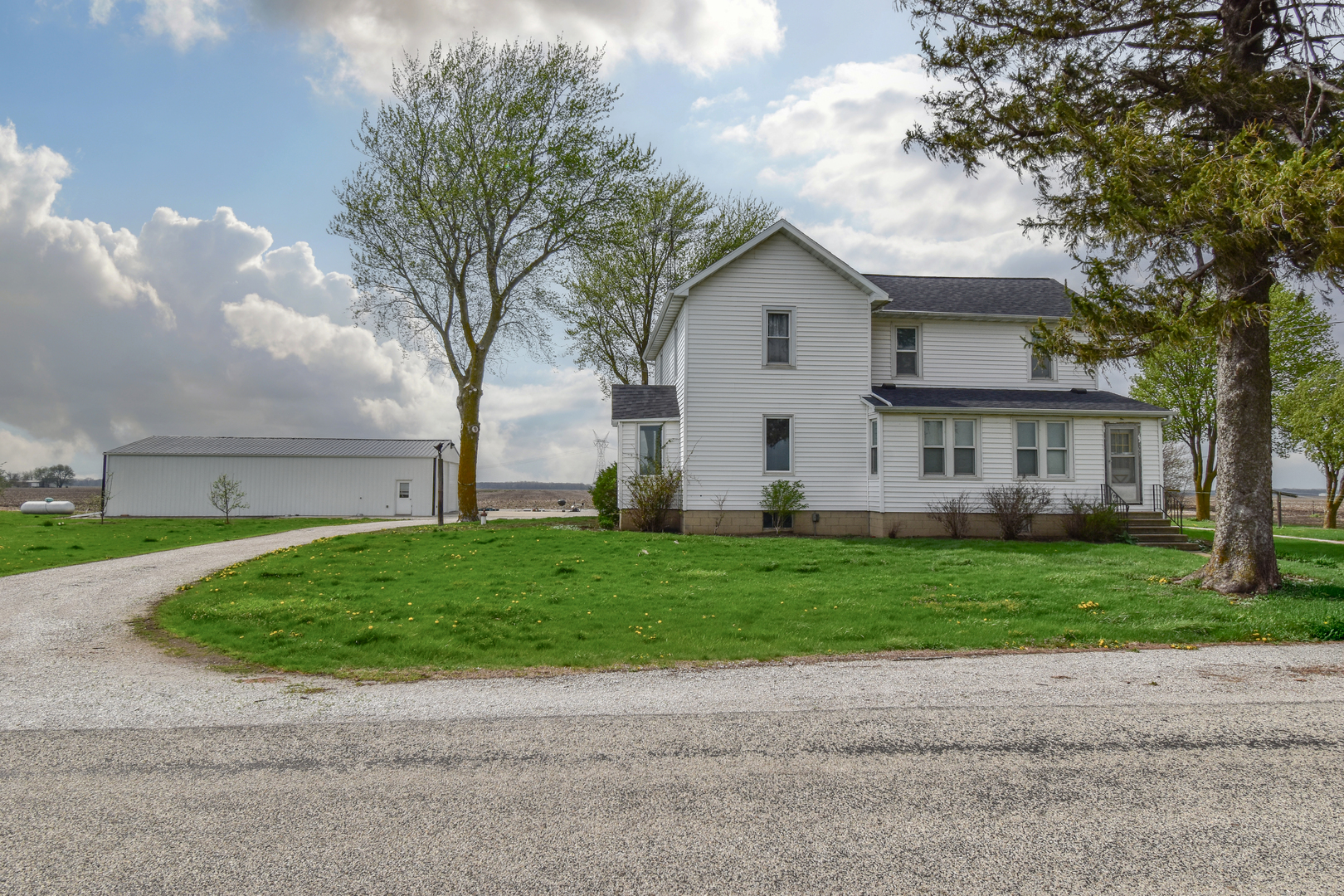 11323 N 1500 East Road
