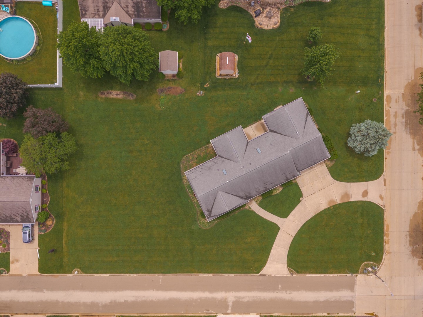 301 Scott Drive