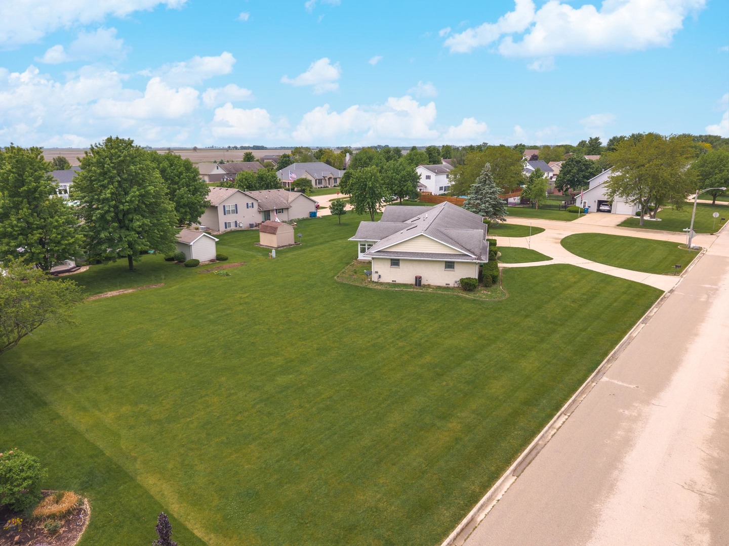 301 Scott Drive