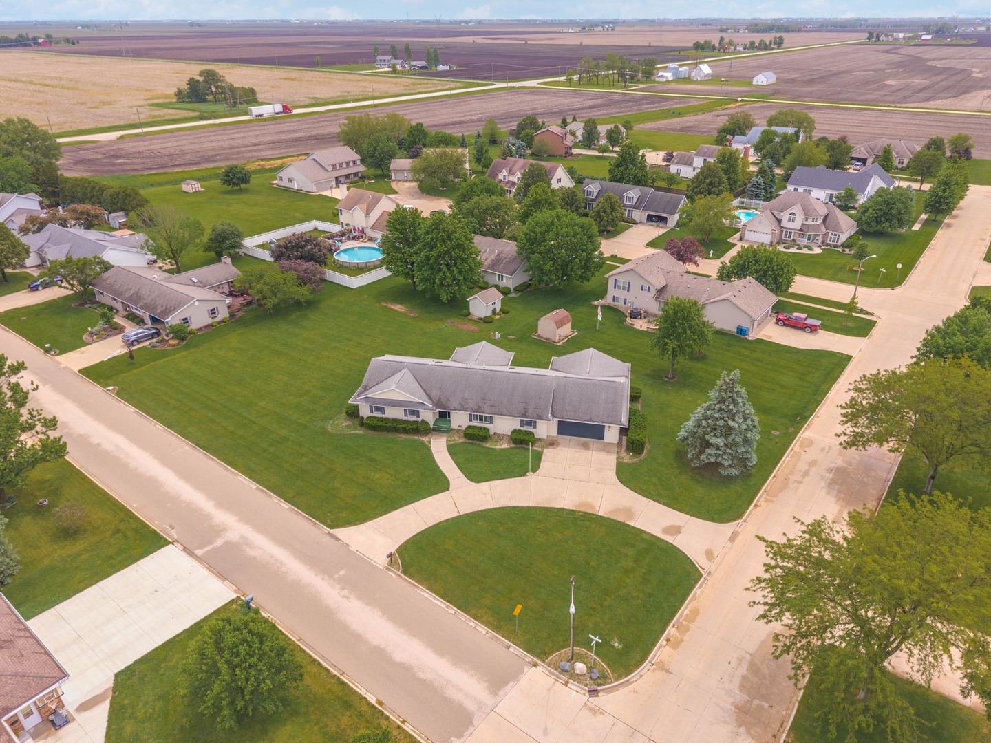 301 Scott Drive